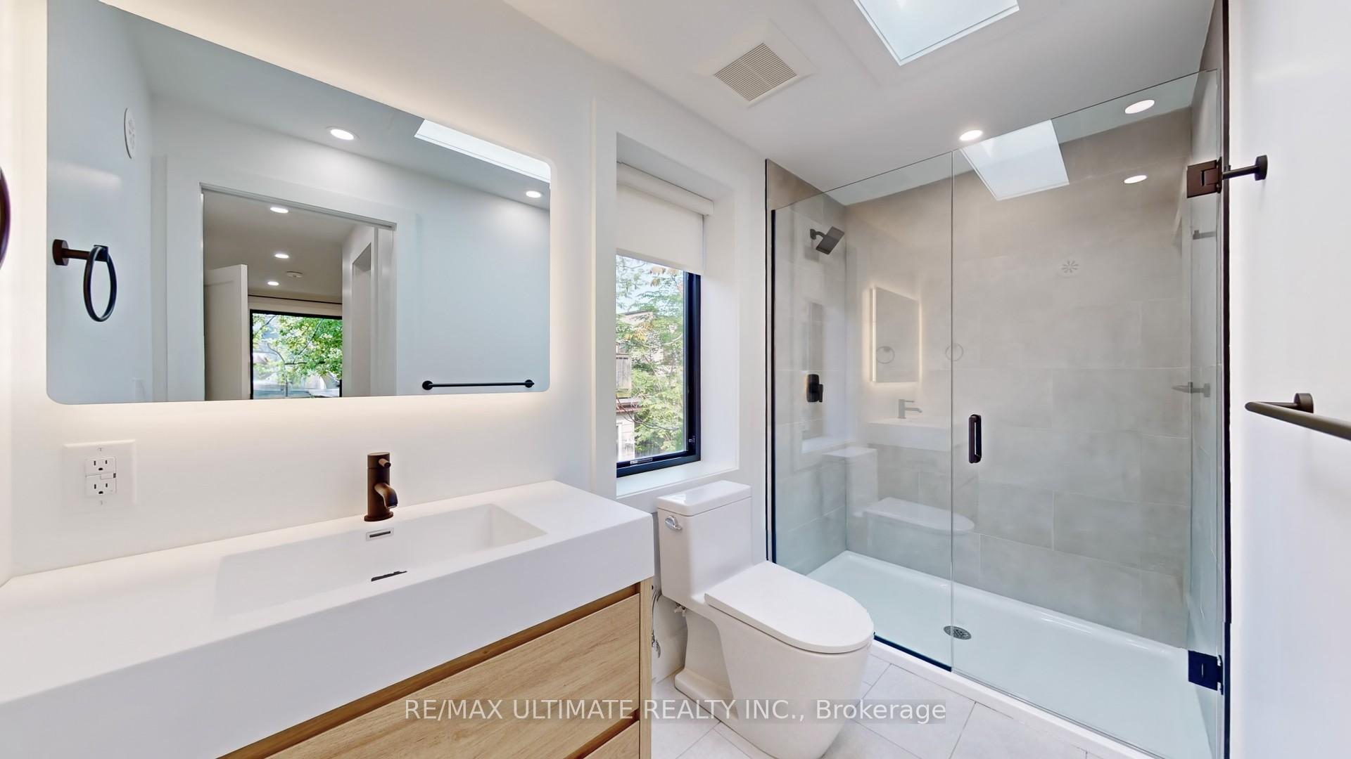 Photo 14 of Unit Laneway House, 189 Logan Avenue, Toronto, South Riverdale — HOMEH