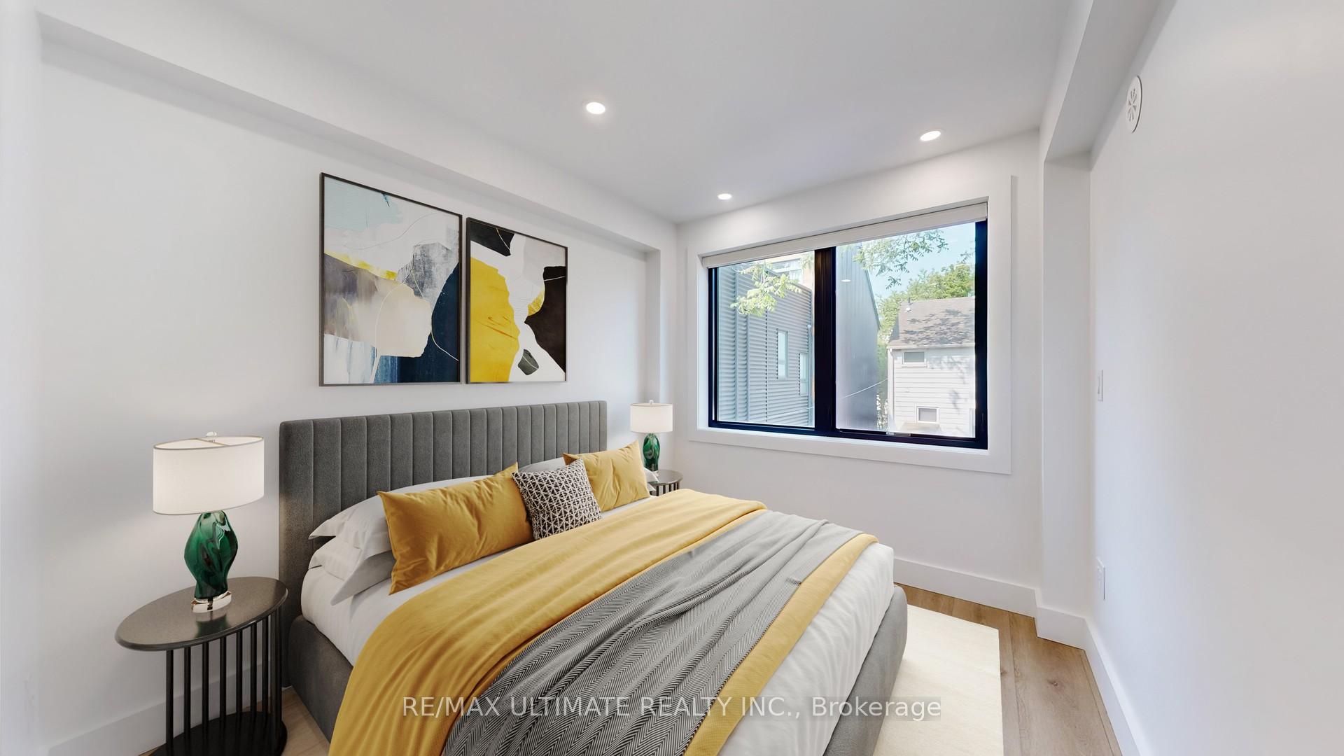 Photo 15 of Unit Laneway House, 189 Logan Avenue, Toronto, South Riverdale — HOMEH