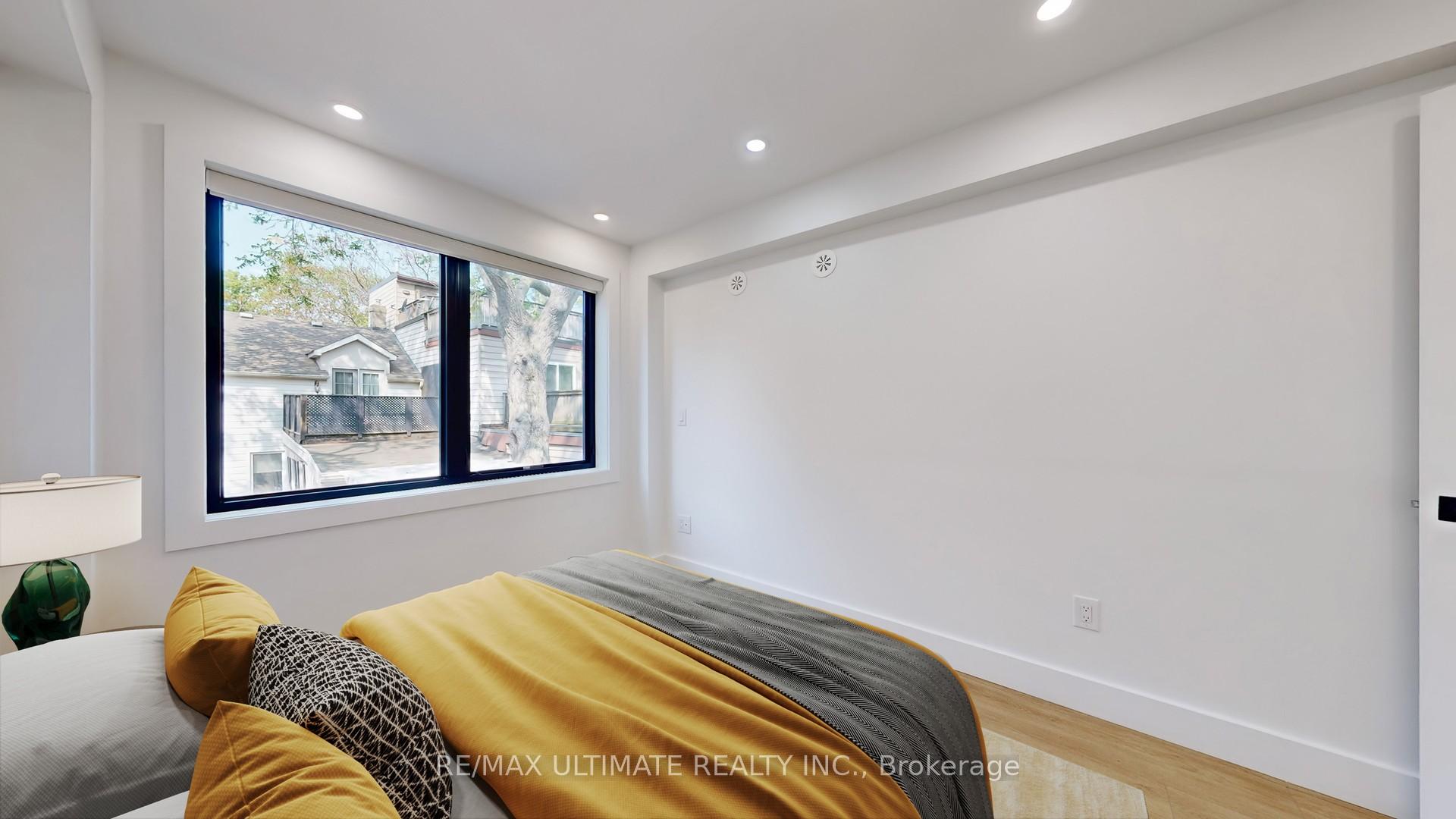 Photo 16 of Unit Laneway House, 189 Logan Avenue, Toronto, South Riverdale — HOMEH