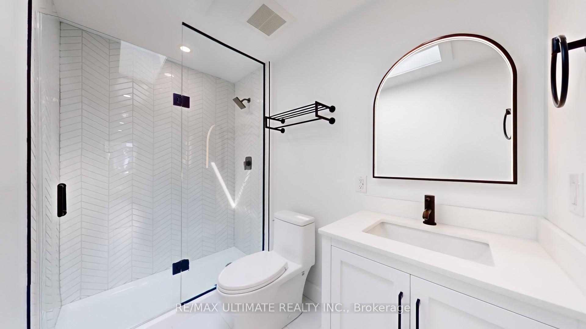 Photo 18 of Unit Laneway House, 189 Logan Avenue, Toronto, South Riverdale — HOMEH