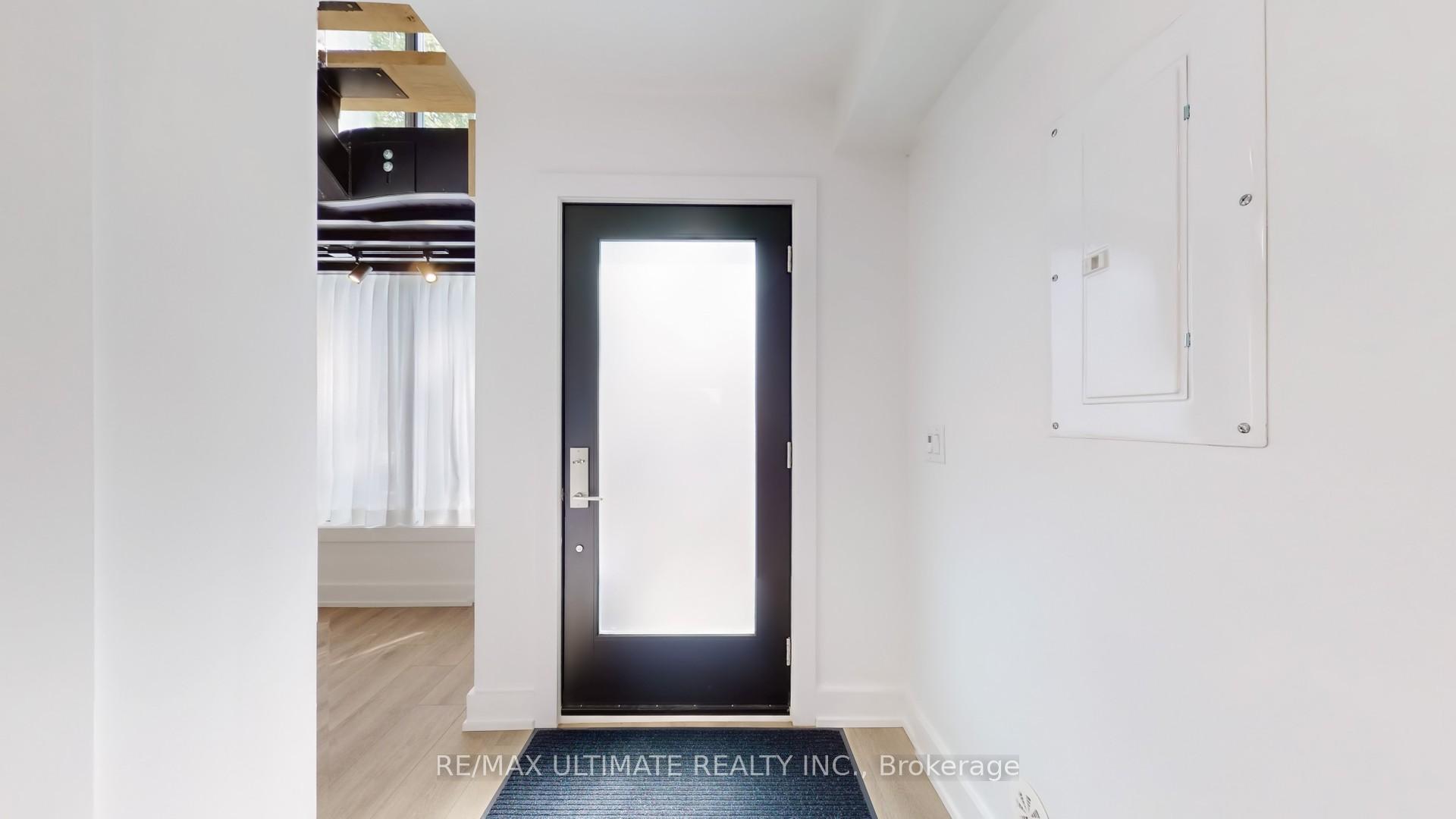 Photo 19 of Unit Laneway House, 189 Logan Avenue, Toronto, South Riverdale — HOMEH