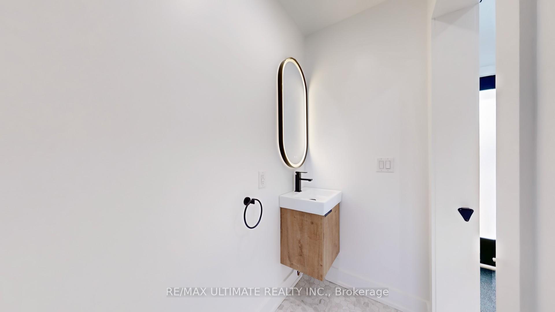 Photo 21 of Unit Laneway House, 189 Logan Avenue, Toronto, South Riverdale — HOMEH