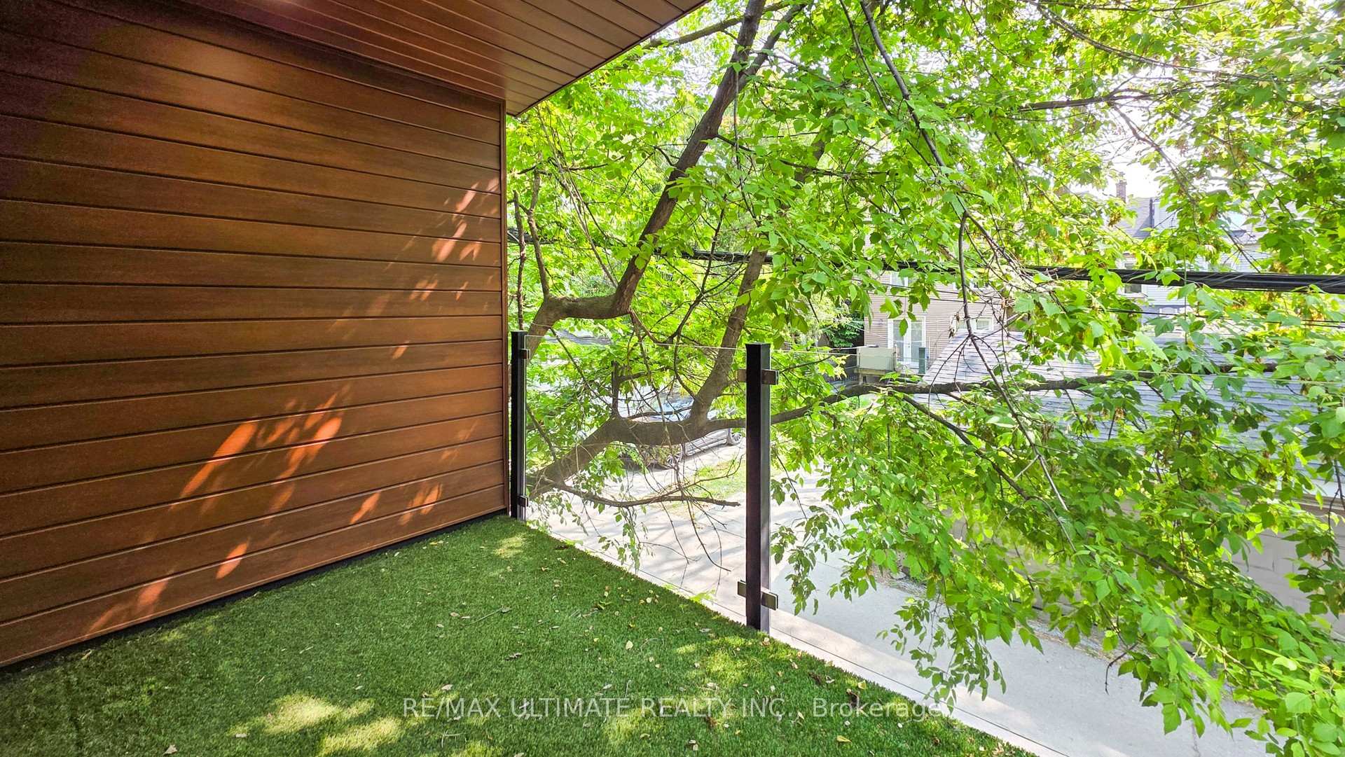Photo 24 of Unit Laneway House, 189 Logan Avenue, Toronto, South Riverdale — HOMEH
