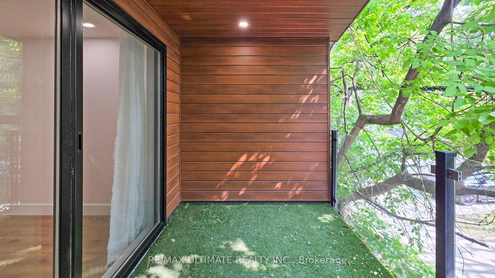 Photo 25 of Unit Laneway House, 189 Logan Avenue, Toronto, South Riverdale — HOMEH