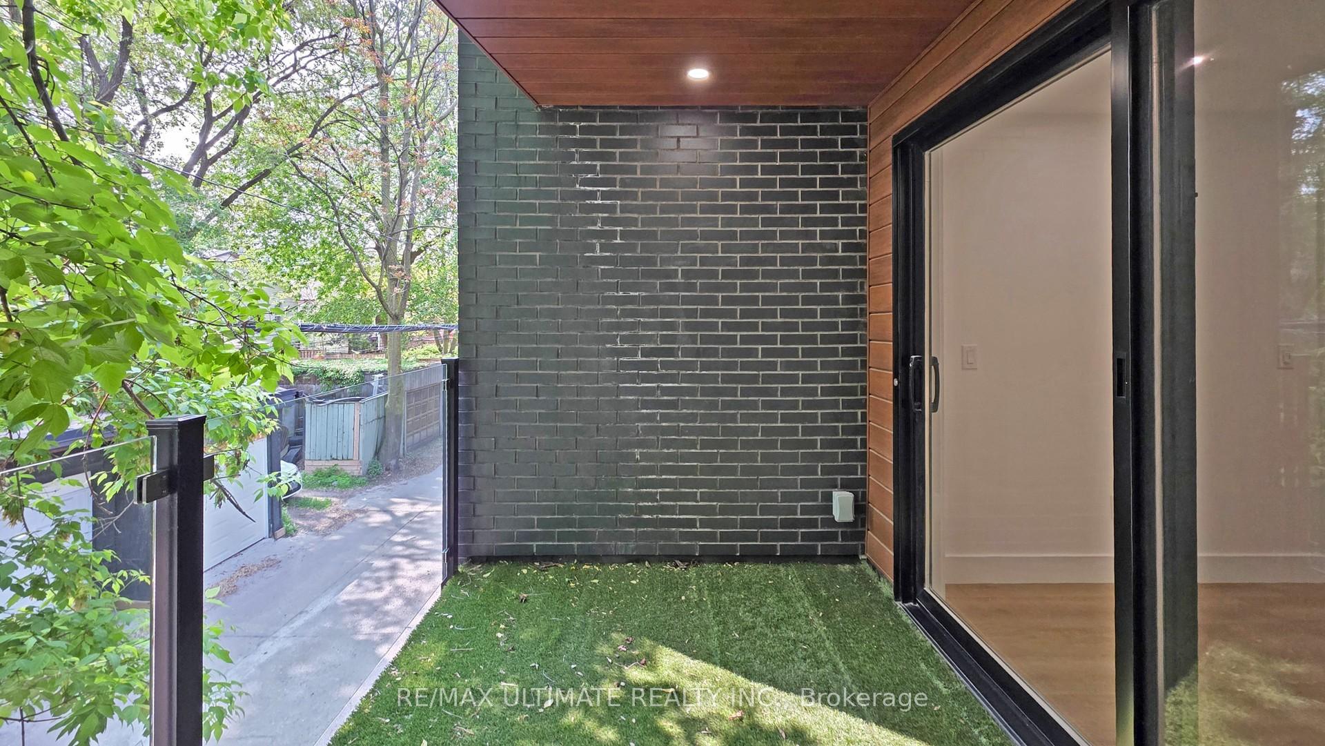 Photo 26 of Unit Laneway House, 189 Logan Avenue, Toronto, South Riverdale — HOMEH