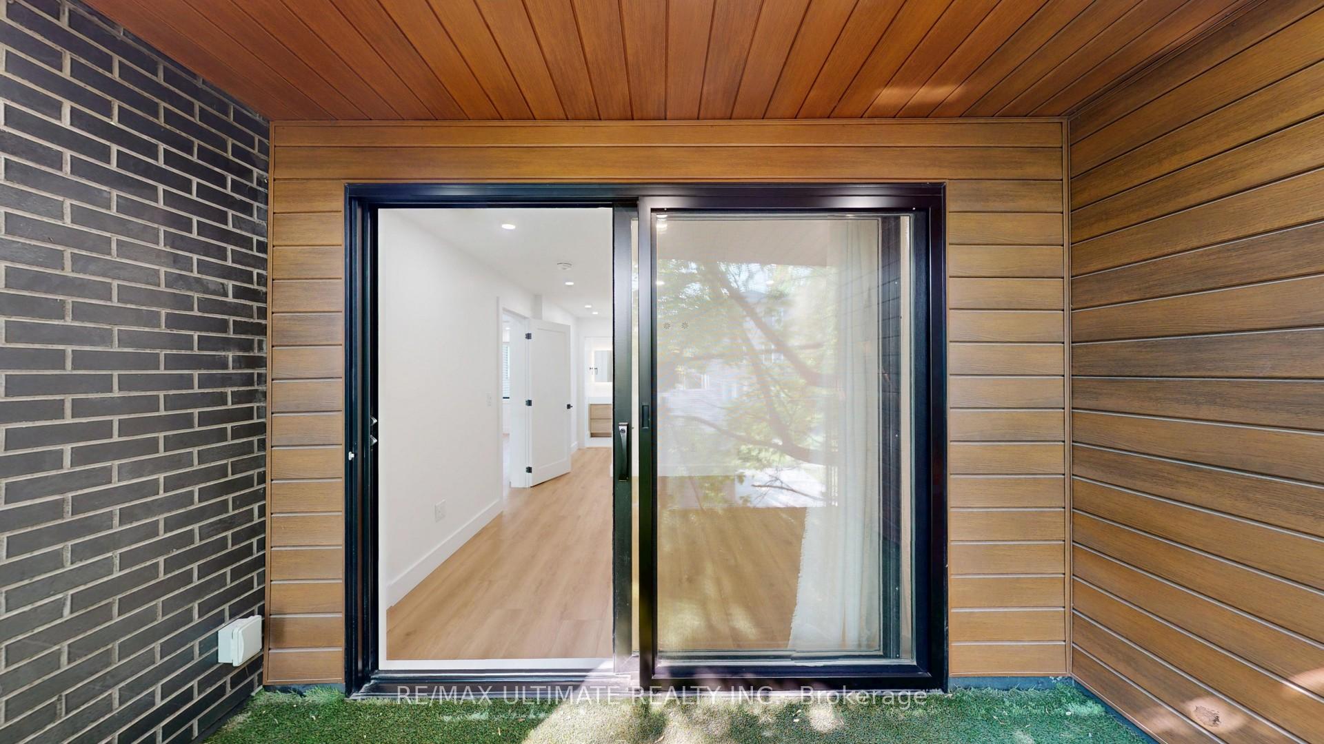 Photo 27 of Unit Laneway House, 189 Logan Avenue, Toronto, South Riverdale — HOMEH