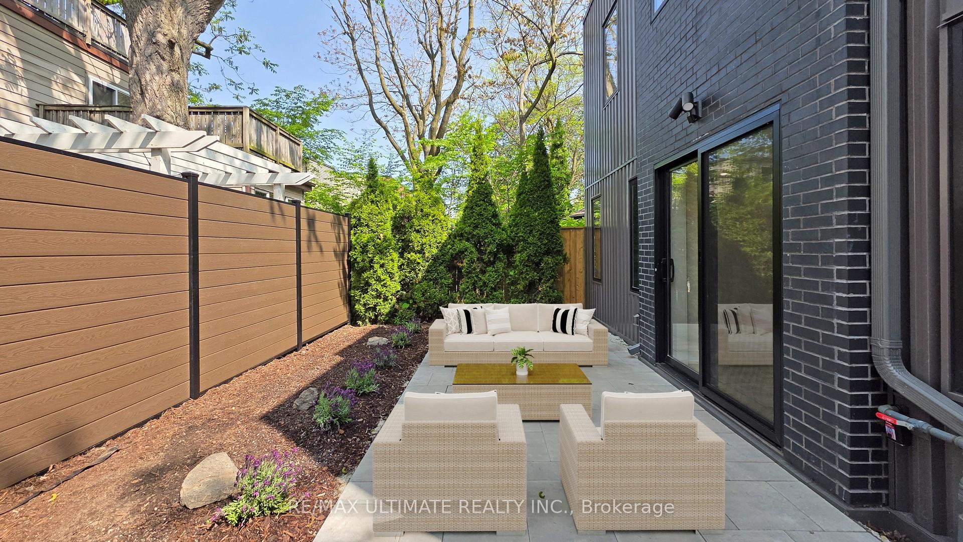 Photo 29 of Unit Laneway House, 189 Logan Avenue, Toronto, South Riverdale — HOMEH
