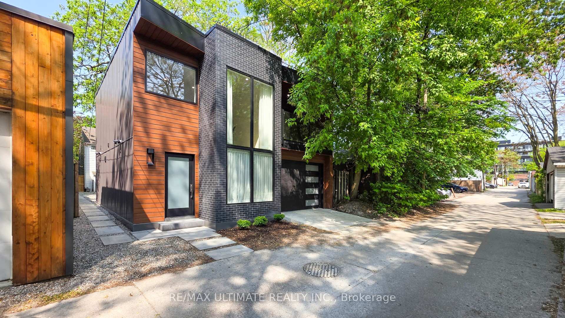 Photo 30 of Unit Laneway House, 189 Logan Avenue, Toronto, South Riverdale — HOMEH