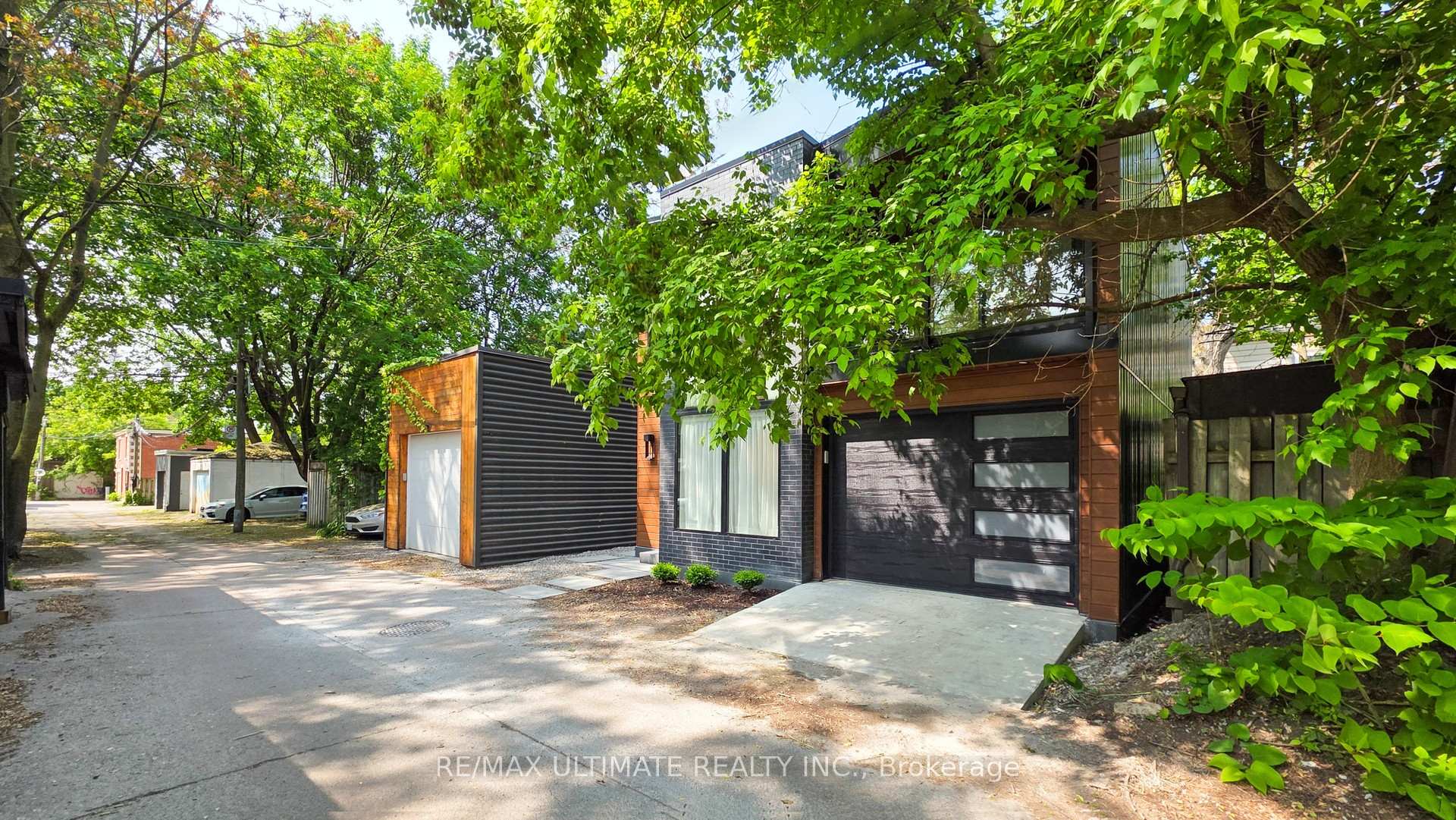 Photo 31 of Unit Laneway House, 189 Logan Avenue, Toronto, South Riverdale — HOMEH