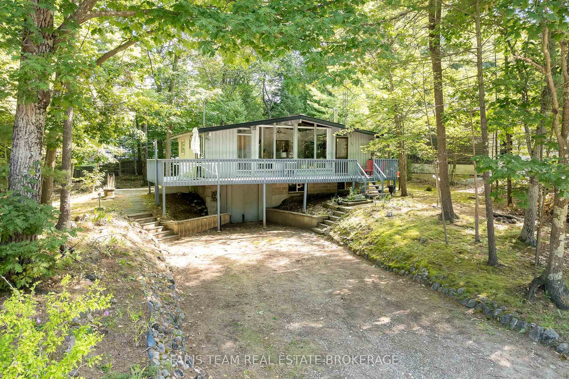 Photo 1 of 1321 Tiny Beaches Road N, Tiny, Rural Tiny — HOMEH