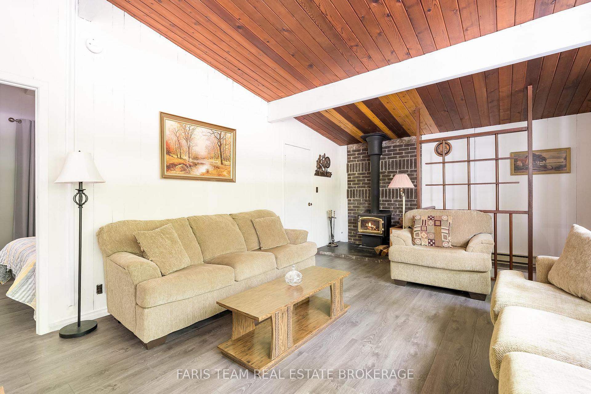 Photo 8 of 1321 Tiny Beaches Road N, Tiny, Rural Tiny — HOMEH