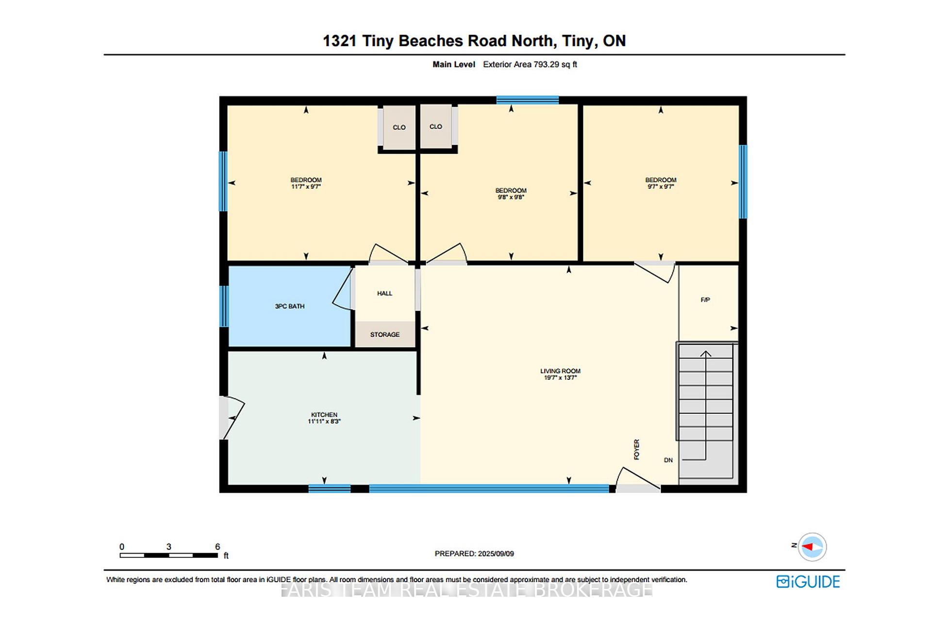 Photo 22 of 1321 Tiny Beaches Road N, Tiny, Rural Tiny — HOMEH