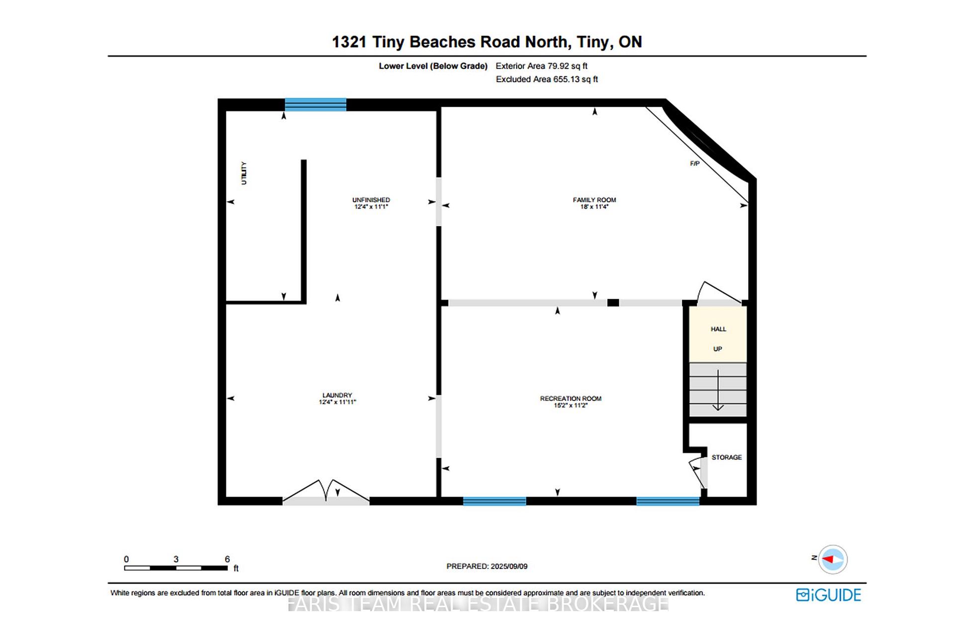 Photo 23 of 1321 Tiny Beaches Road N, Tiny, Rural Tiny — HOMEH