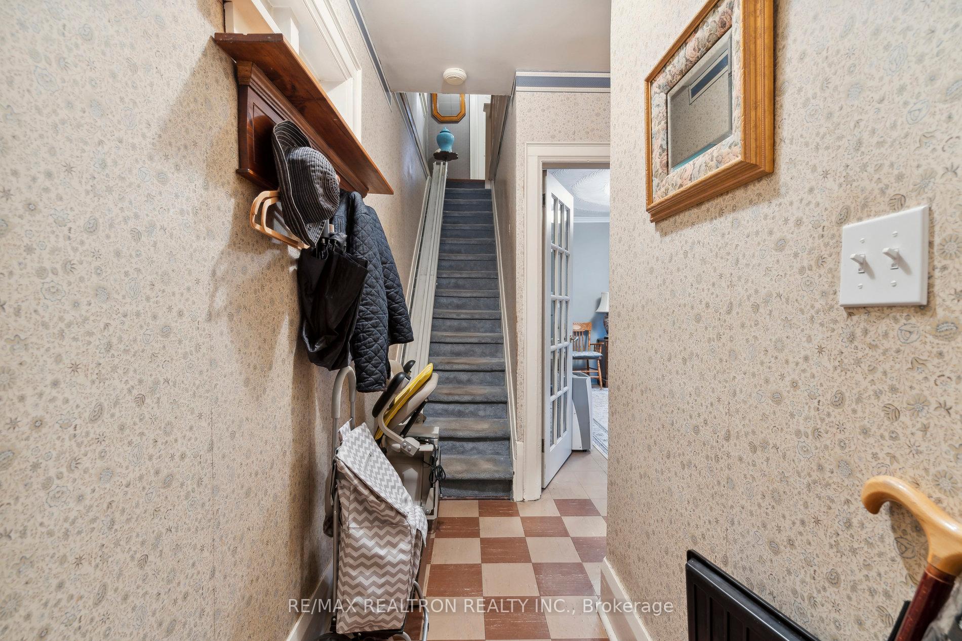 Photo 2 of 50 Bain Avenue, Toronto, North Riverdale — HOMEH