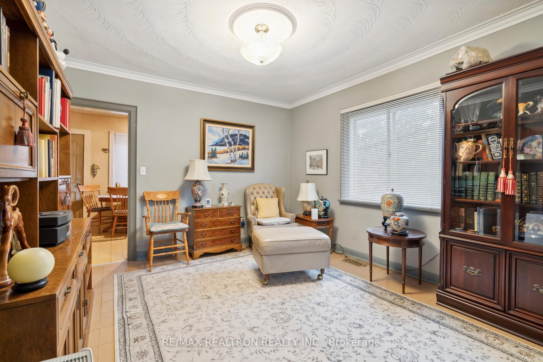 Photo 3 of 50 Bain Avenue, Toronto, North Riverdale — HOMEH