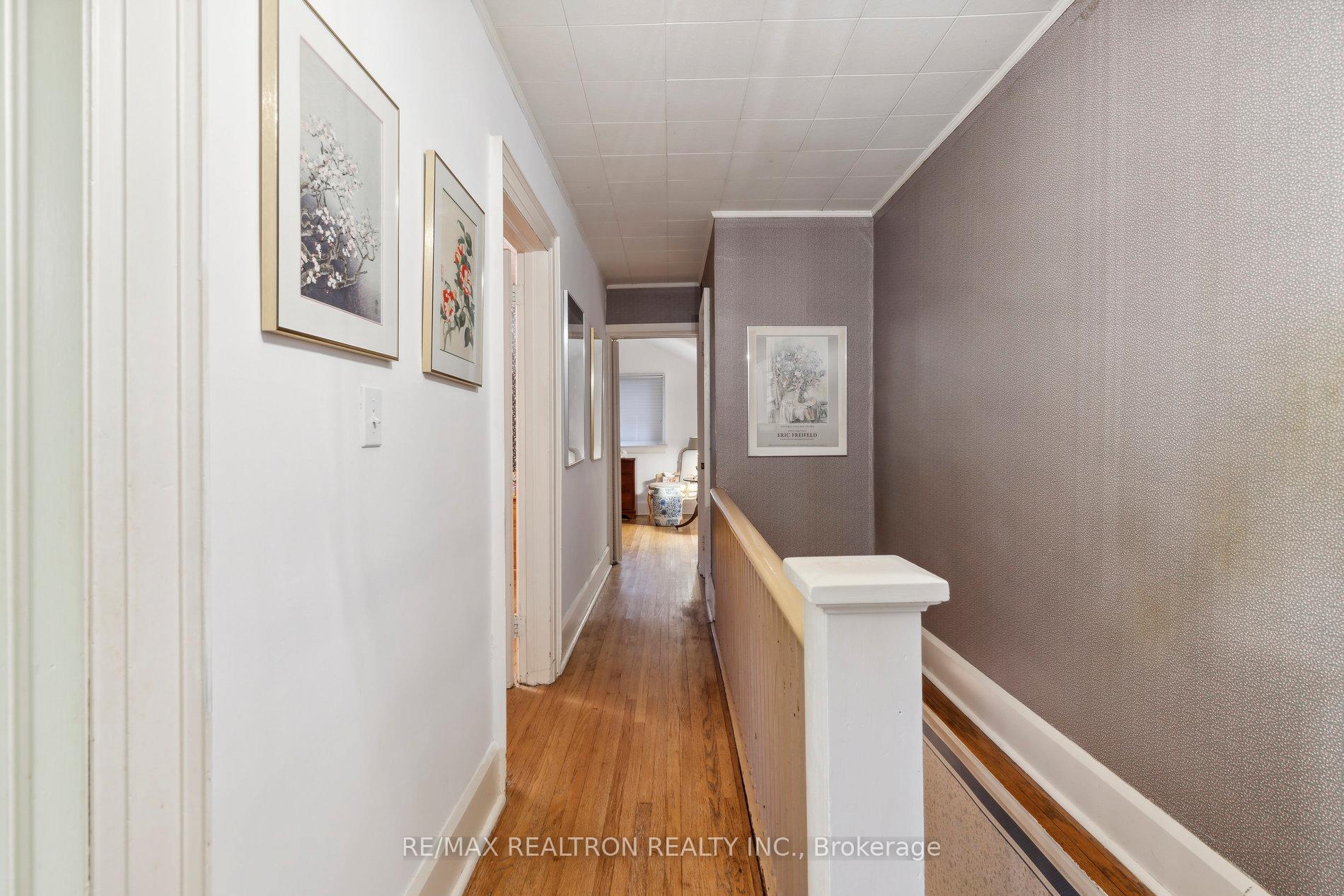 Photo 7 of 50 Bain Avenue, Toronto, North Riverdale — HOMEH