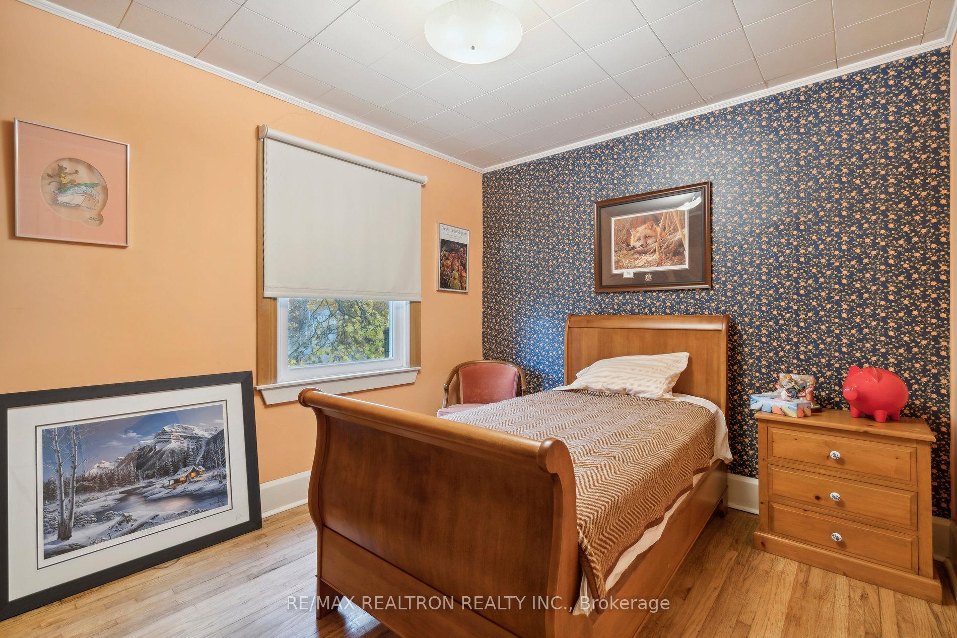Photo 9 of 50 Bain Avenue, Toronto, North Riverdale — HOMEH