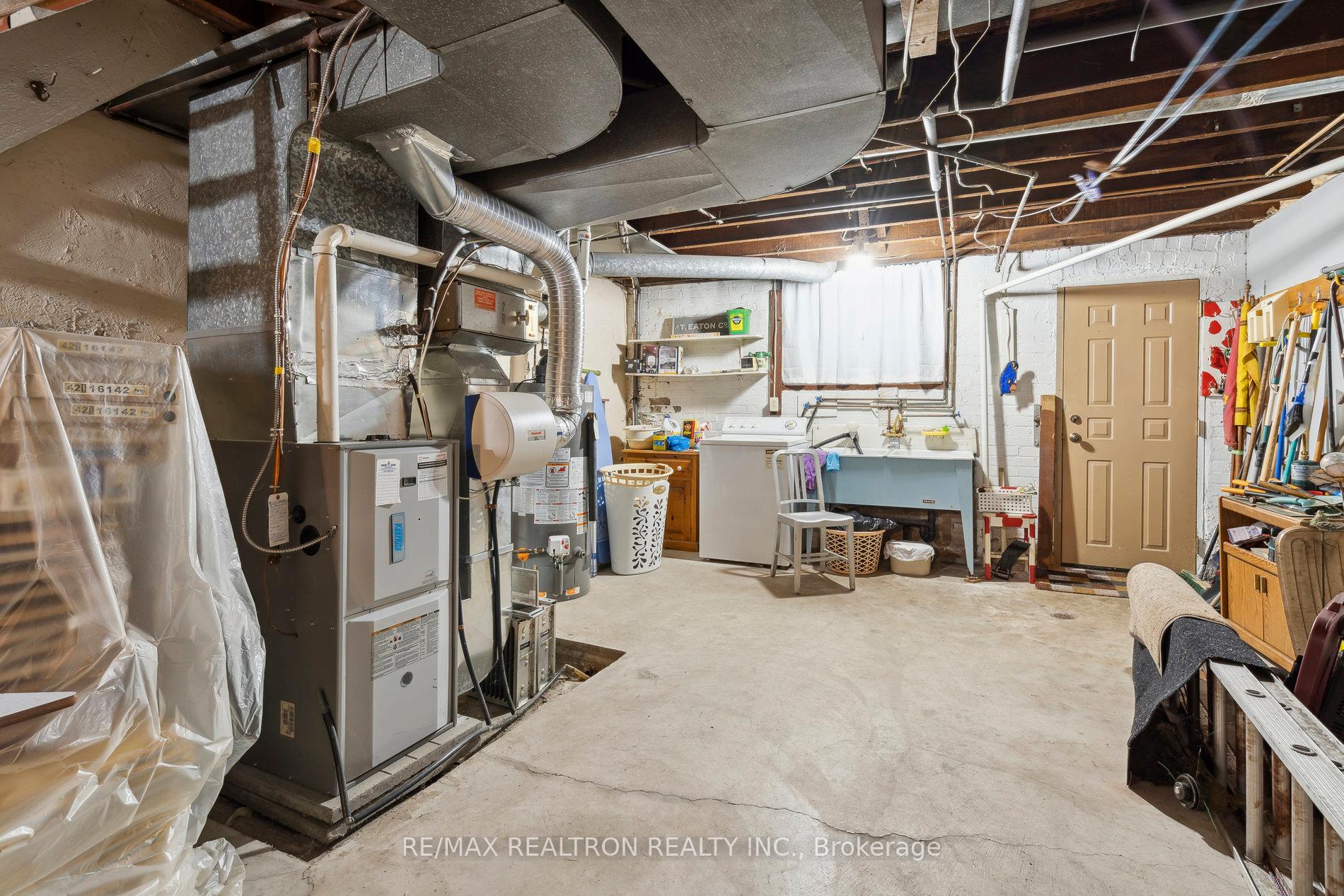 Photo 12 of 50 Bain Avenue, Toronto, North Riverdale — HOMEH