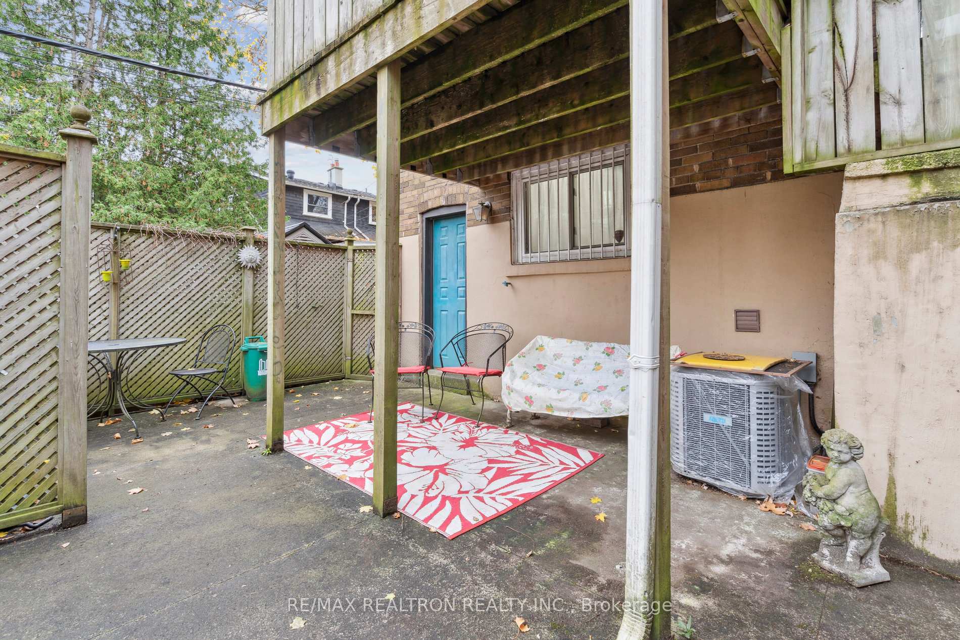 Photo 13 of 50 Bain Avenue, Toronto, North Riverdale — HOMEH