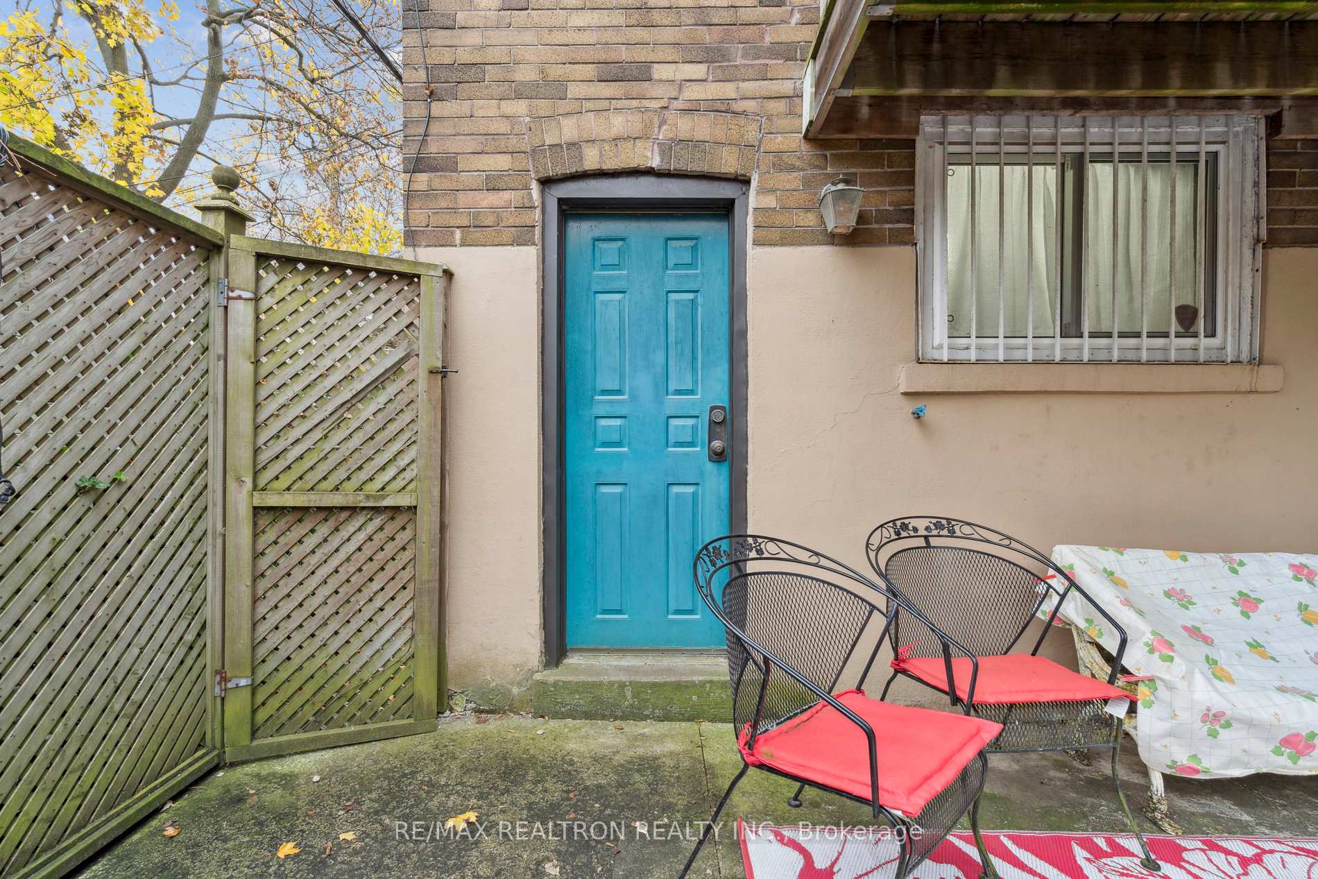Photo 14 of 50 Bain Avenue, Toronto, North Riverdale — HOMEH