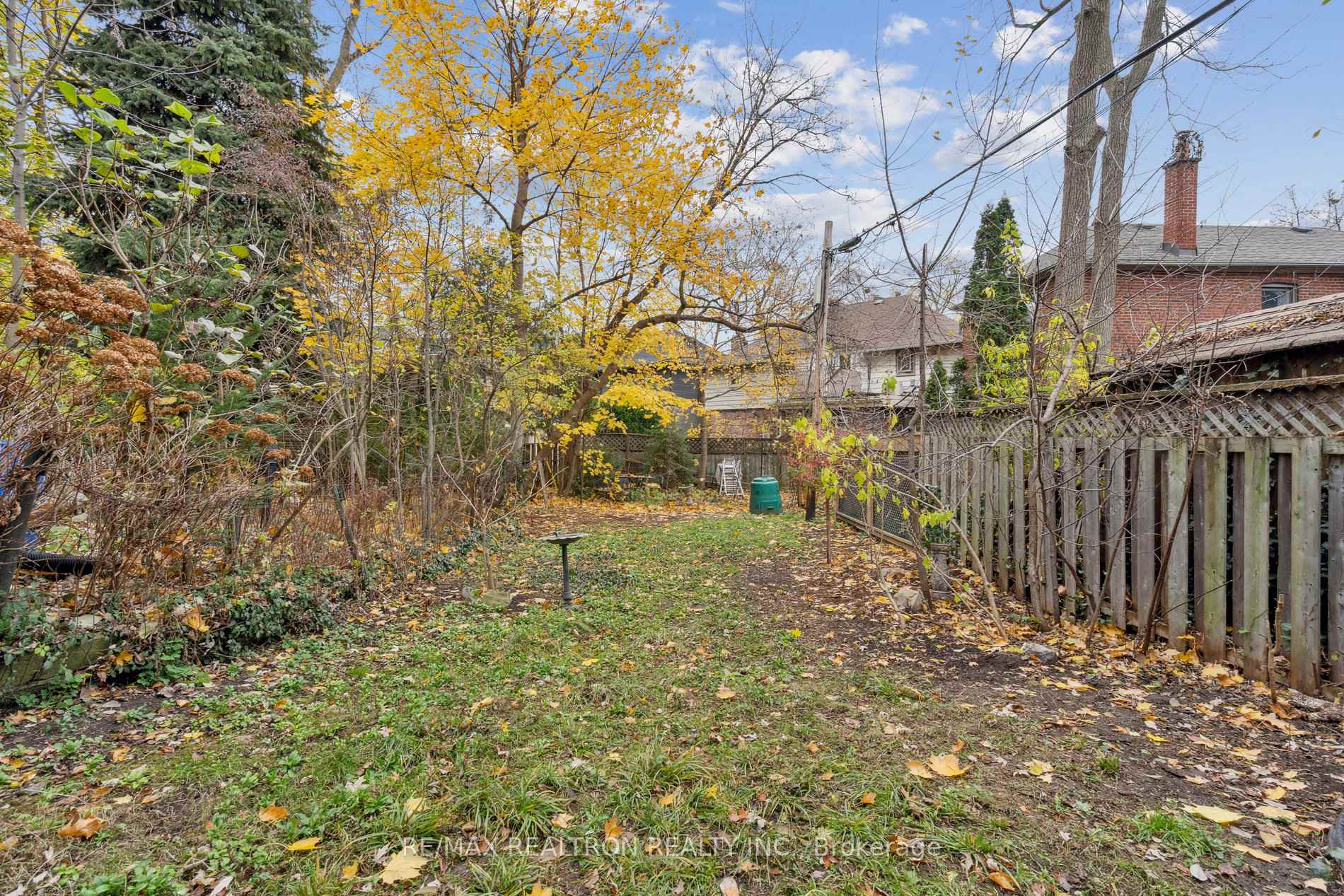 Photo 15 of 50 Bain Avenue, Toronto, North Riverdale — HOMEH