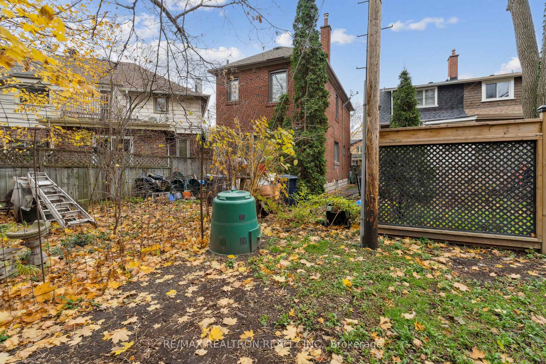 Photo 17 of 50 Bain Avenue, Toronto, North Riverdale — HOMEH