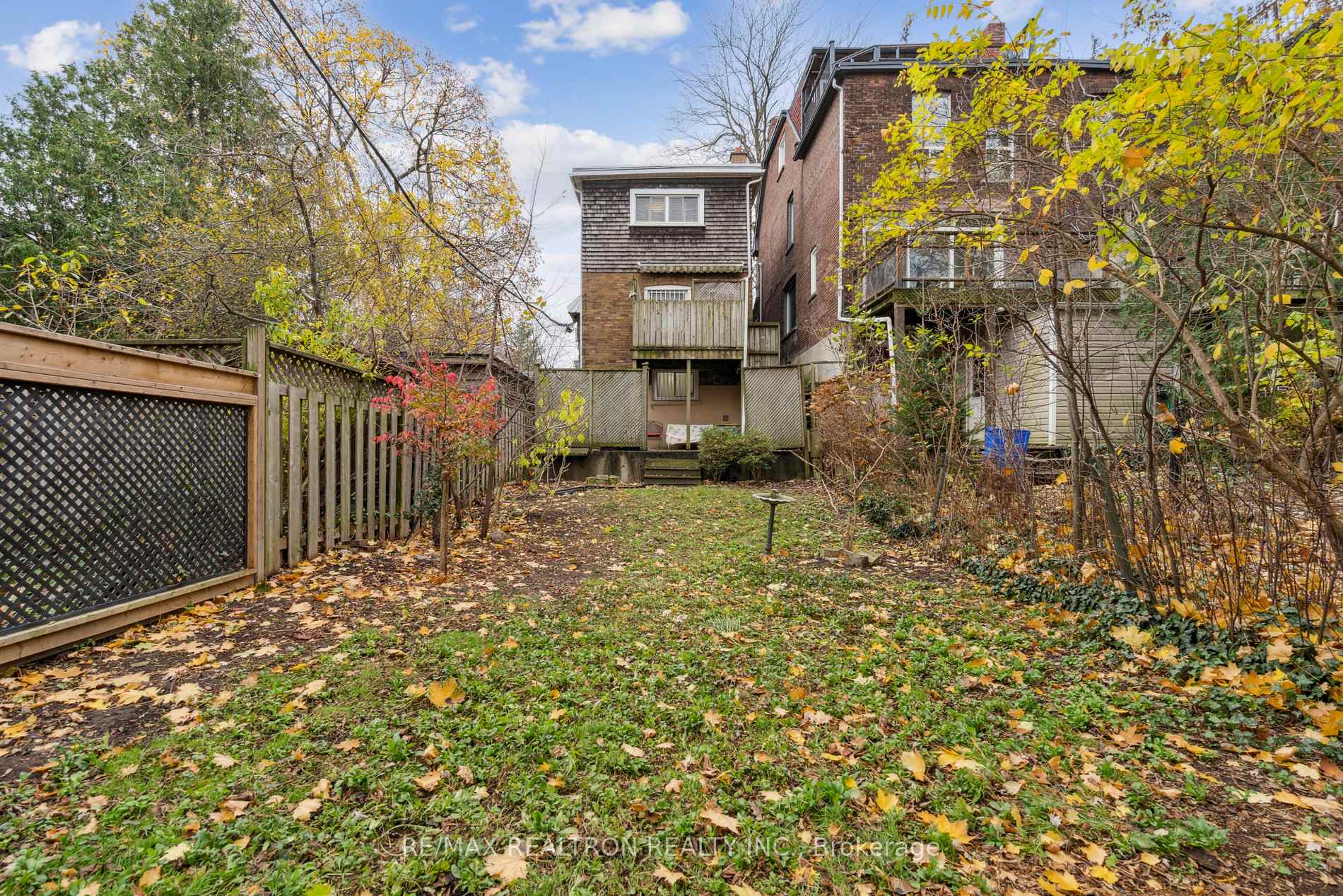 Photo 18 of 50 Bain Avenue, Toronto, North Riverdale — HOMEH
