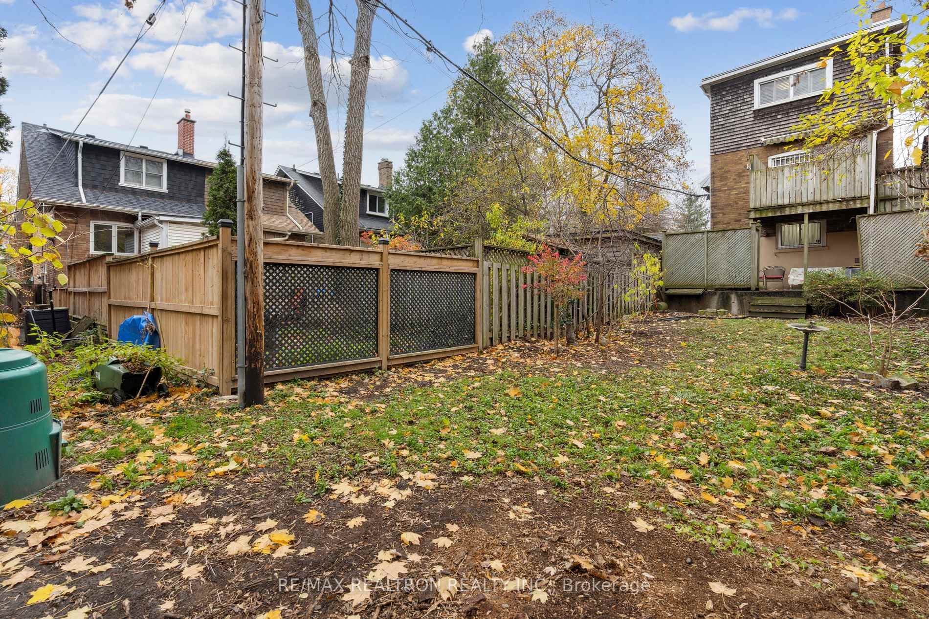 Photo 19 of 50 Bain Avenue, Toronto, North Riverdale — HOMEH
