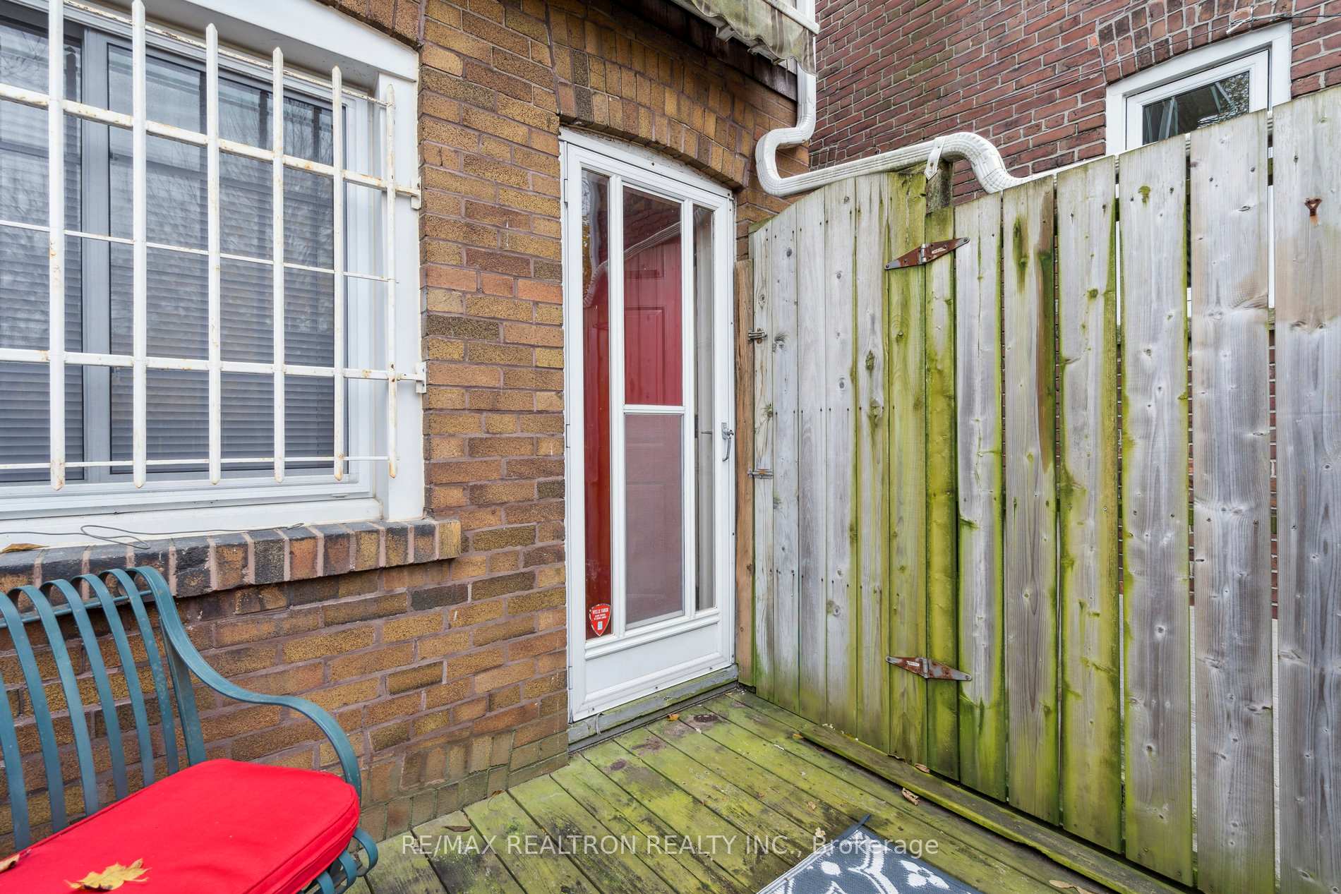 Photo 20 of 50 Bain Avenue, Toronto, North Riverdale — HOMEH