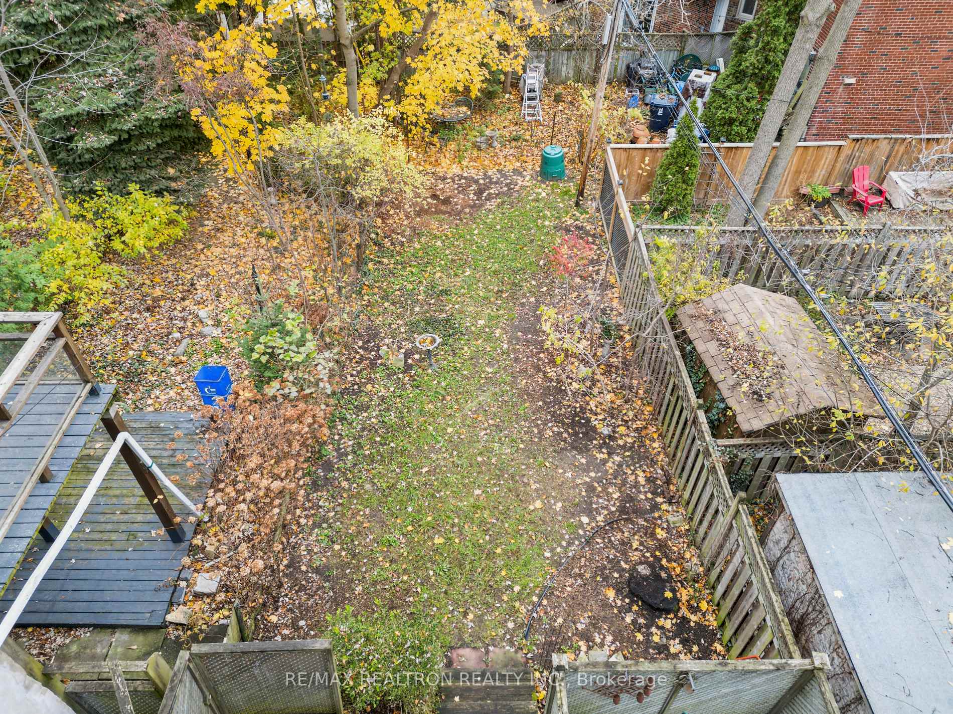 Photo 24 of 50 Bain Avenue, Toronto, North Riverdale — HOMEH