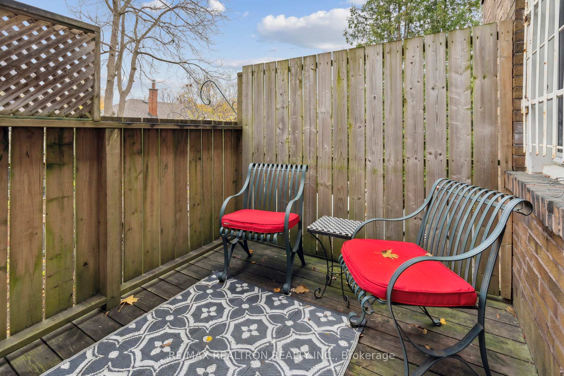 Photo 26 of 50 Bain Avenue, Toronto, North Riverdale — HOMEH