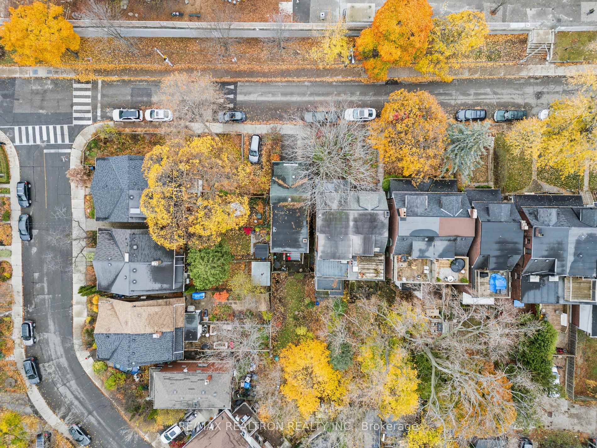 Photo 27 of 50 Bain Avenue, Toronto, North Riverdale — HOMEH