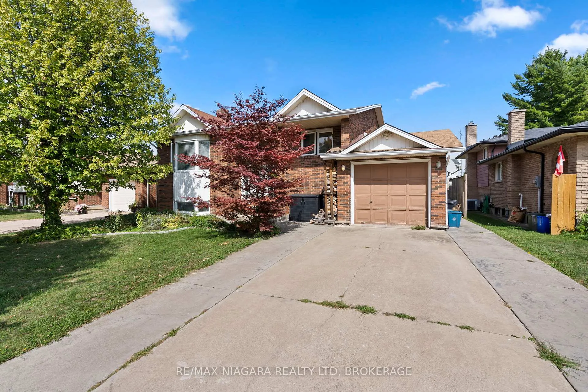Photo 1 of 24 Forster Avenue, Thorold, Confederation Heights — HOMEH