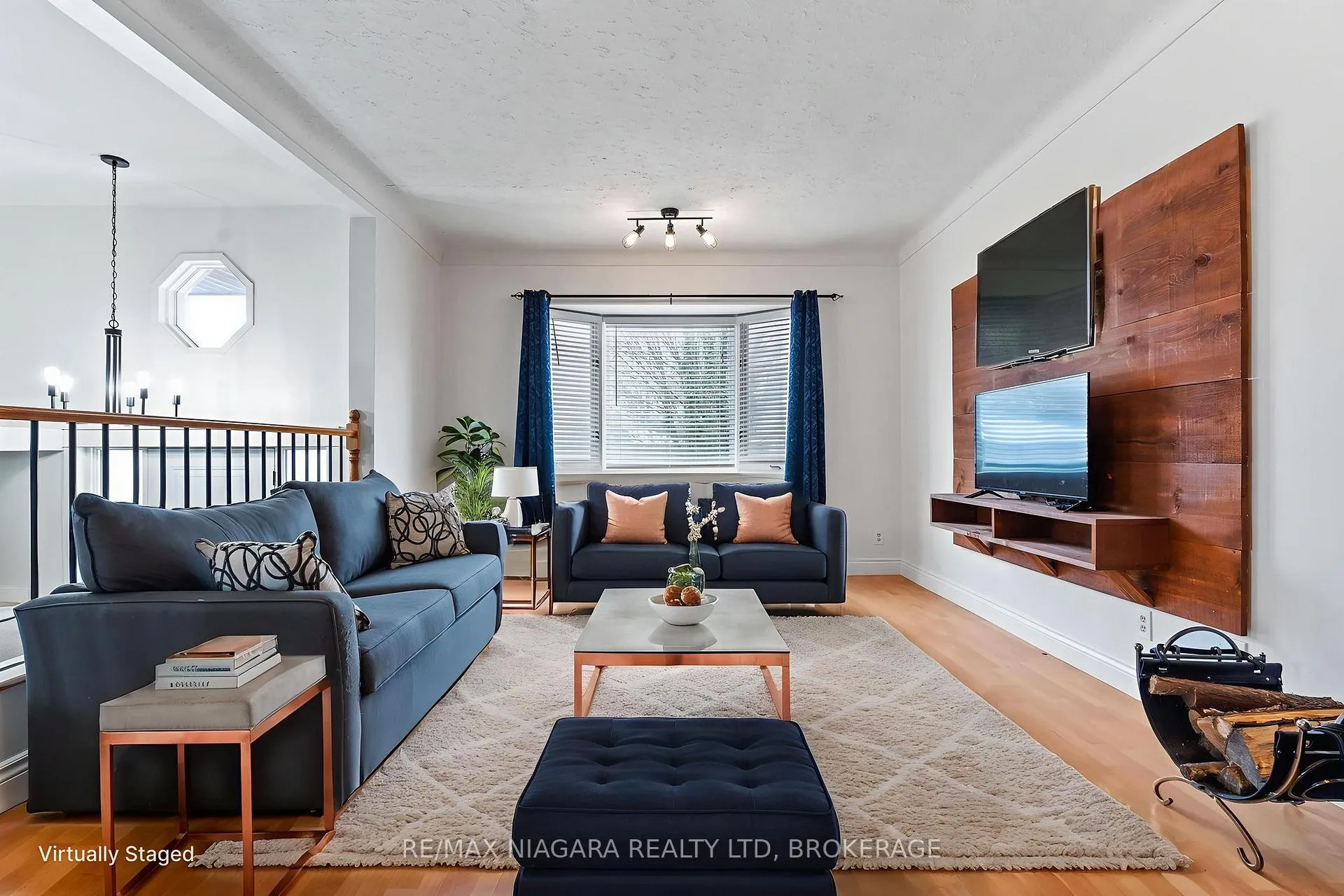 Photo 7 of 24 Forster Avenue, Thorold, Confederation Heights — HOMEH