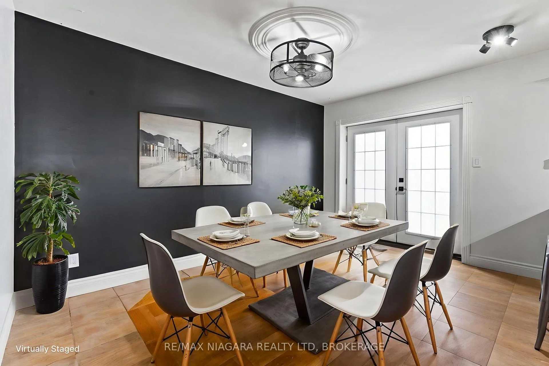 Photo 9 of 24 Forster Avenue, Thorold, Confederation Heights — HOMEH