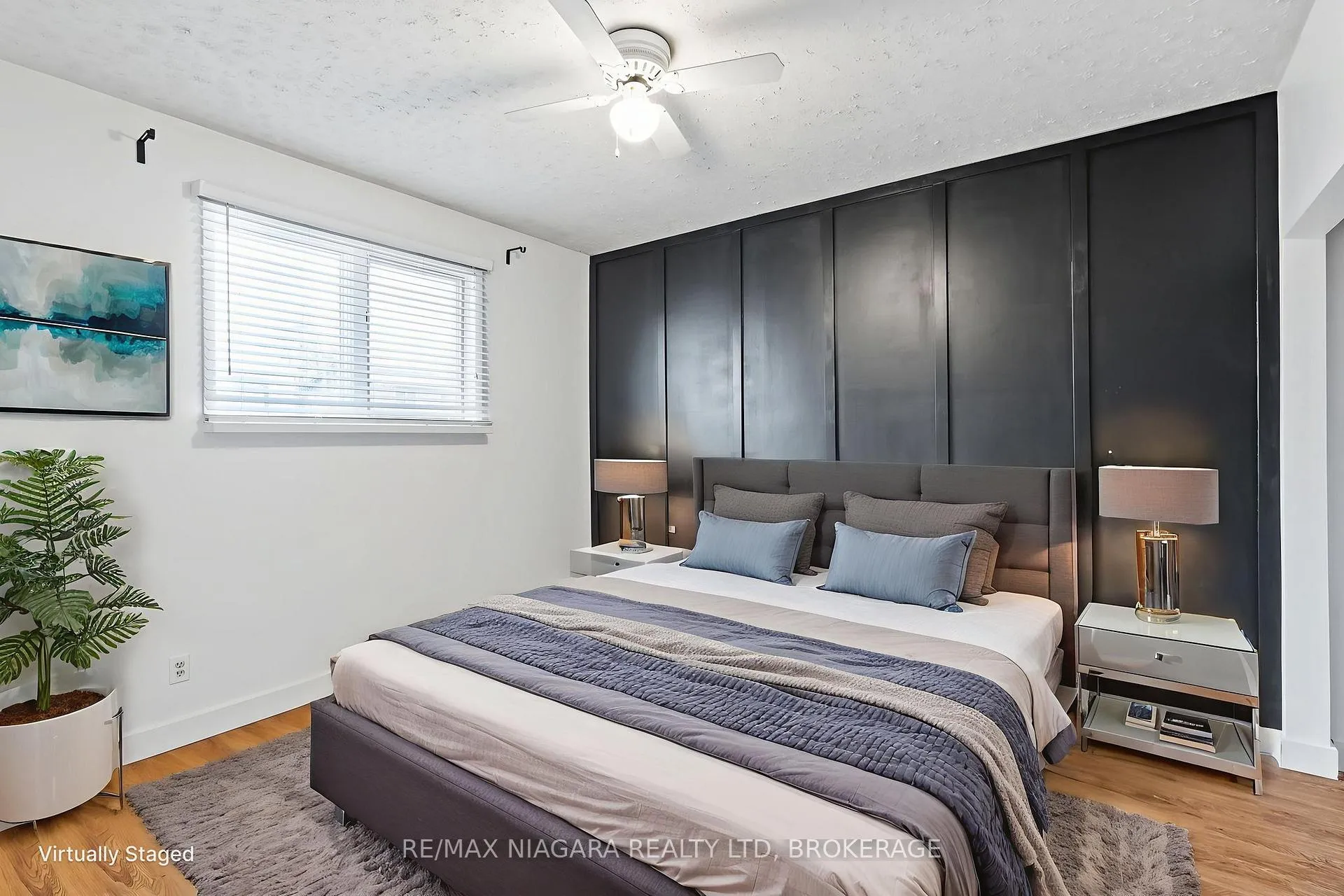 Photo 17 of 24 Forster Avenue, Thorold, Confederation Heights — HOMEH