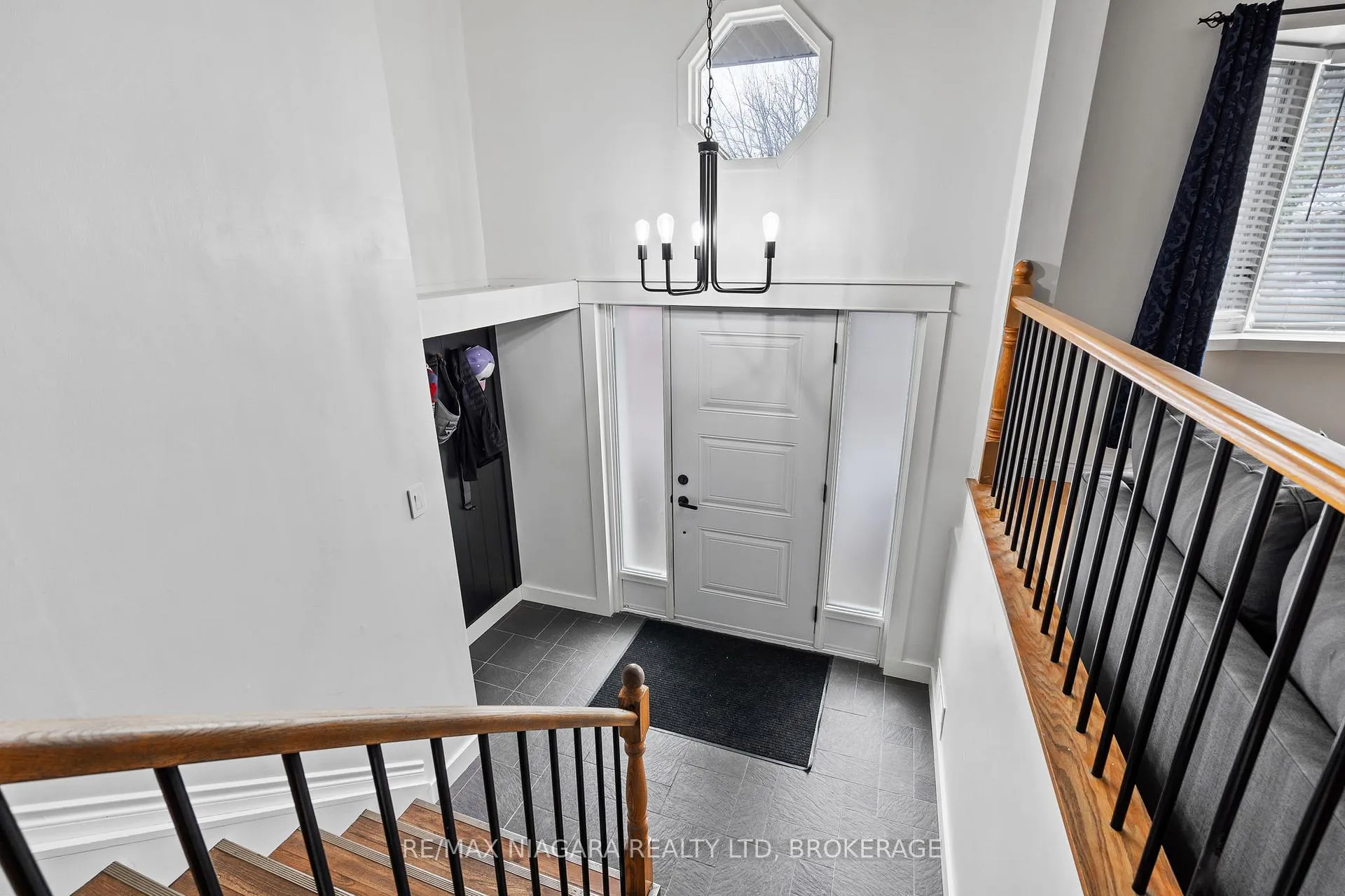 Photo 21 of 24 Forster Avenue, Thorold, Confederation Heights — HOMEH
