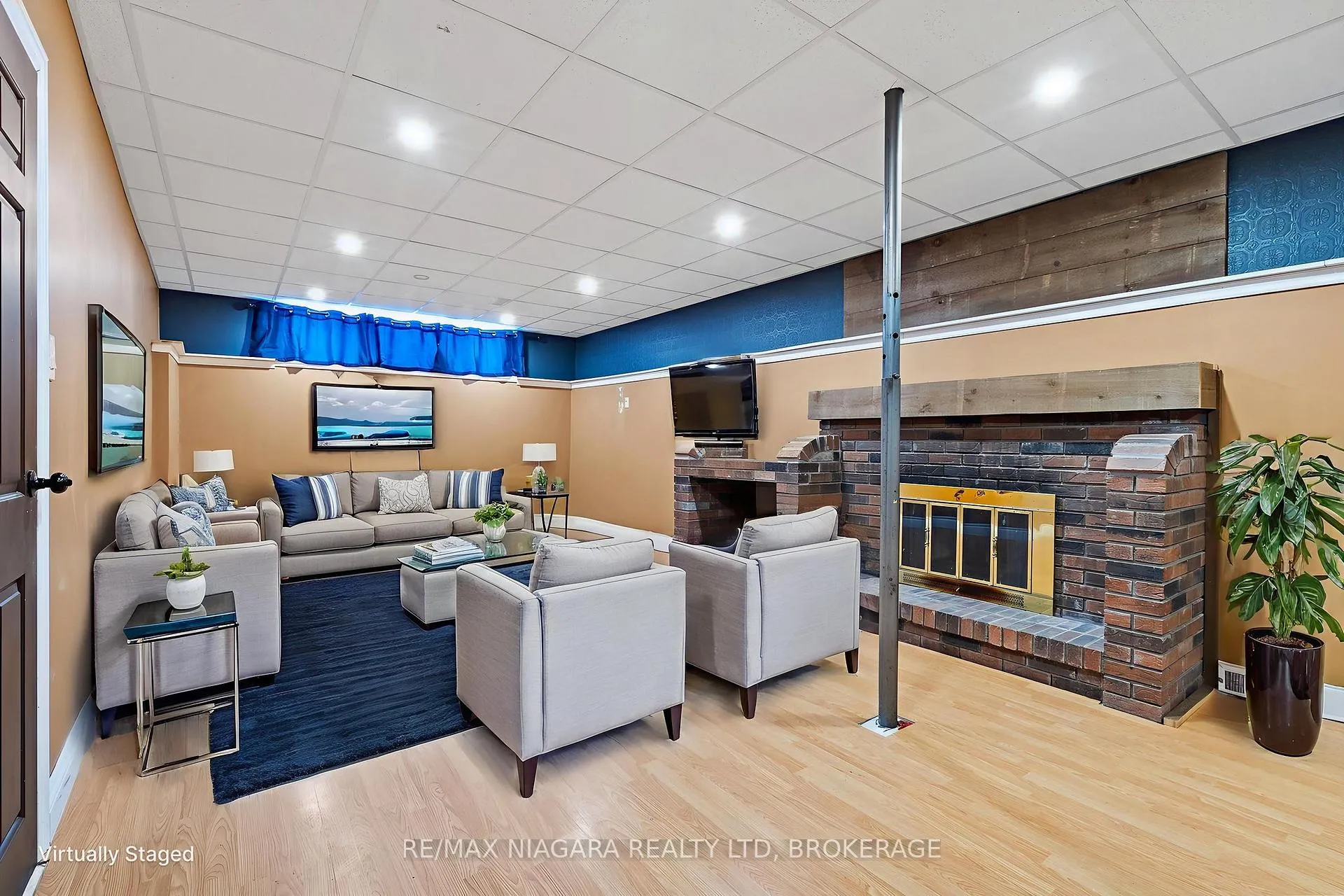 Photo 23 of 24 Forster Avenue, Thorold, Confederation Heights — HOMEH