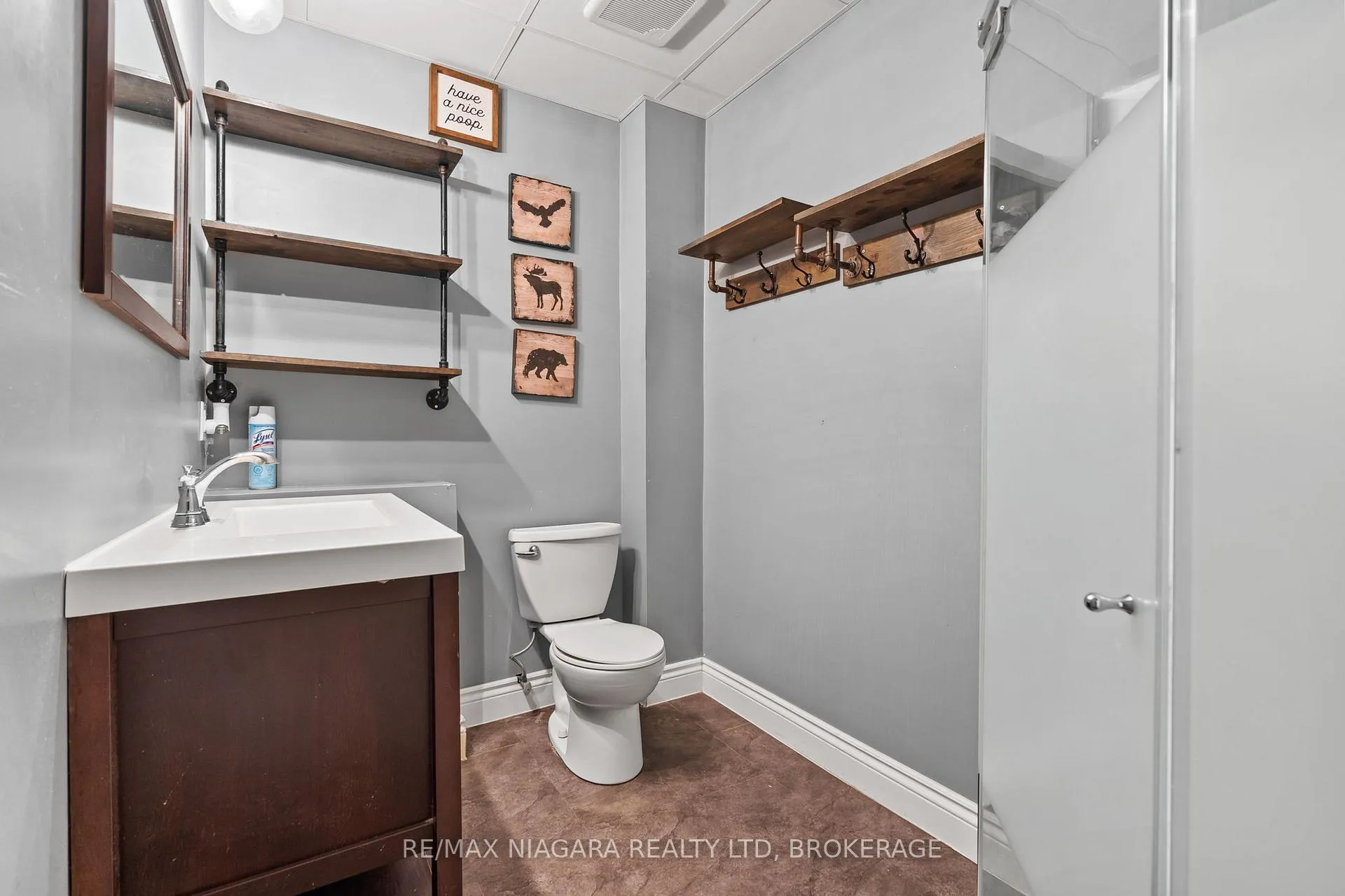 Photo 28 of 24 Forster Avenue, Thorold, Confederation Heights — HOMEH