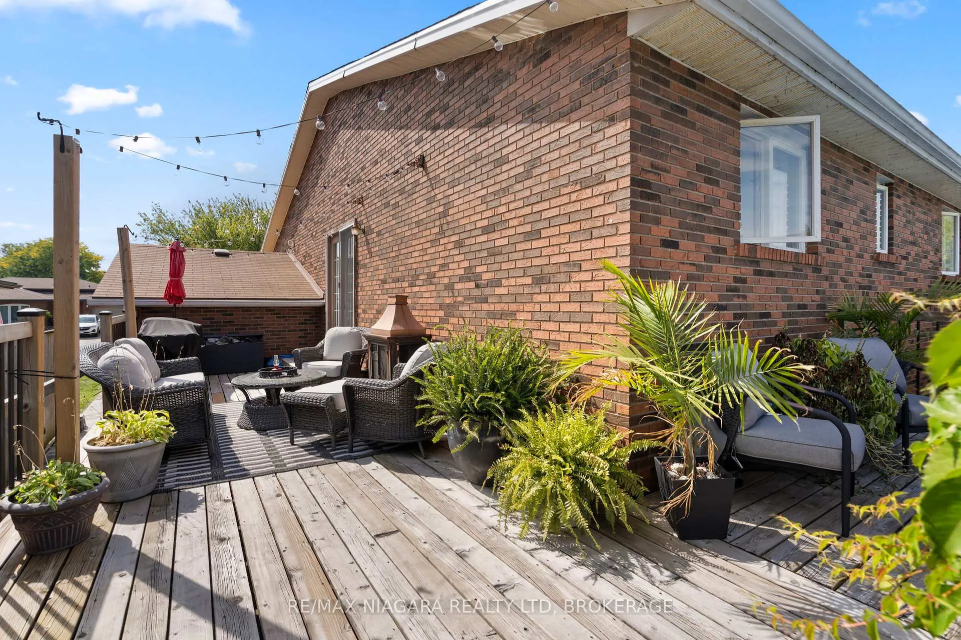 Photo 30 of 24 Forster Avenue, Thorold, Confederation Heights — HOMEH
