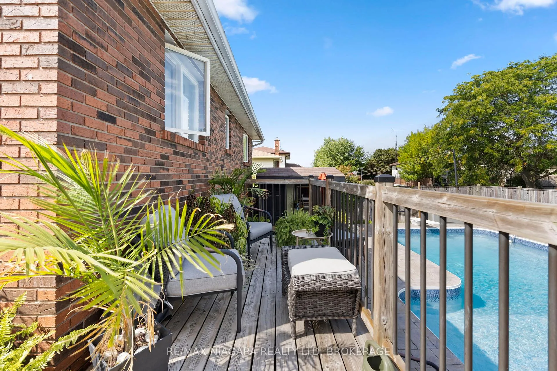 Photo 31 of 24 Forster Avenue, Thorold, Confederation Heights — HOMEH