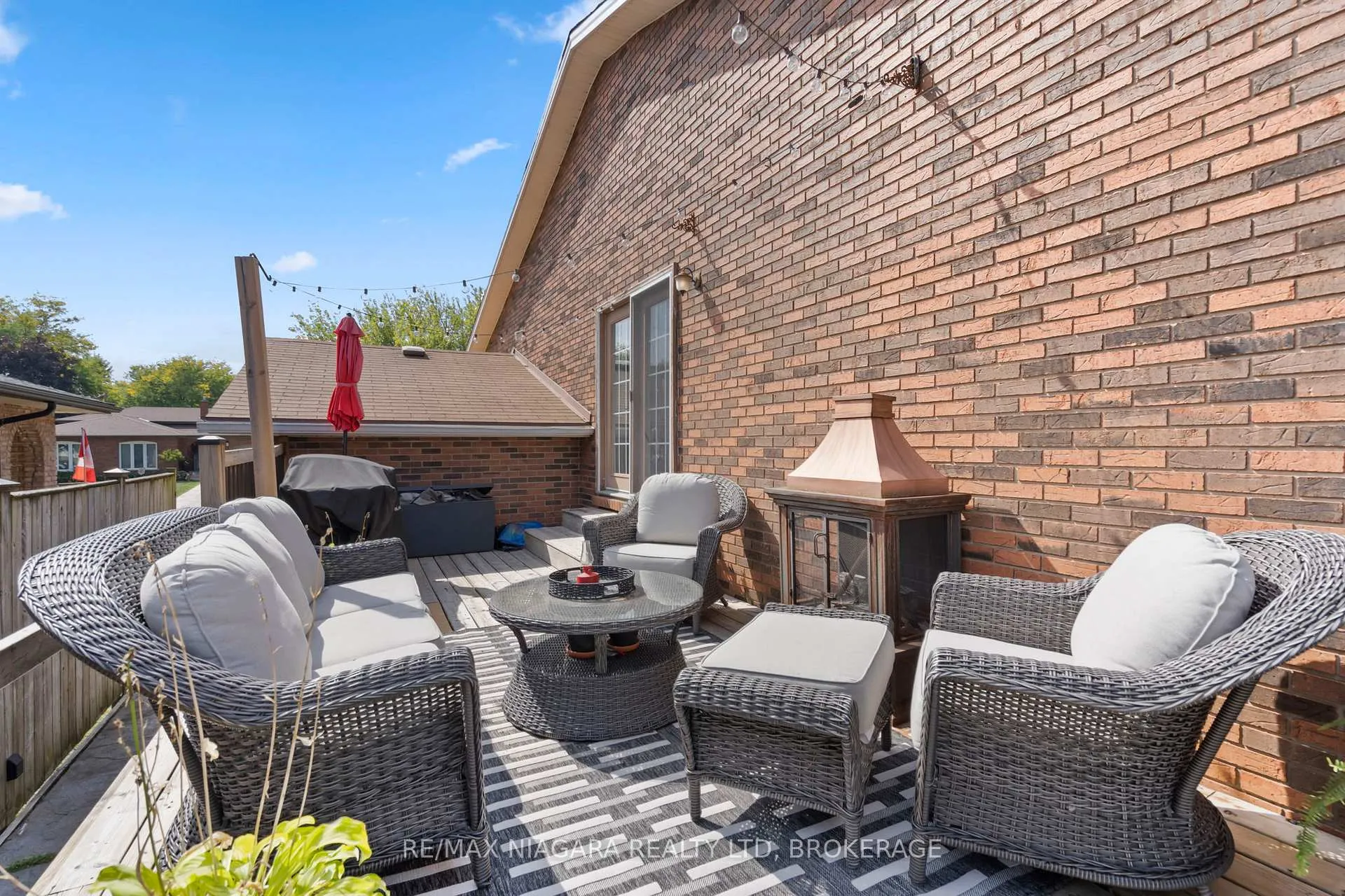 Photo 32 of 24 Forster Avenue, Thorold, Confederation Heights — HOMEH