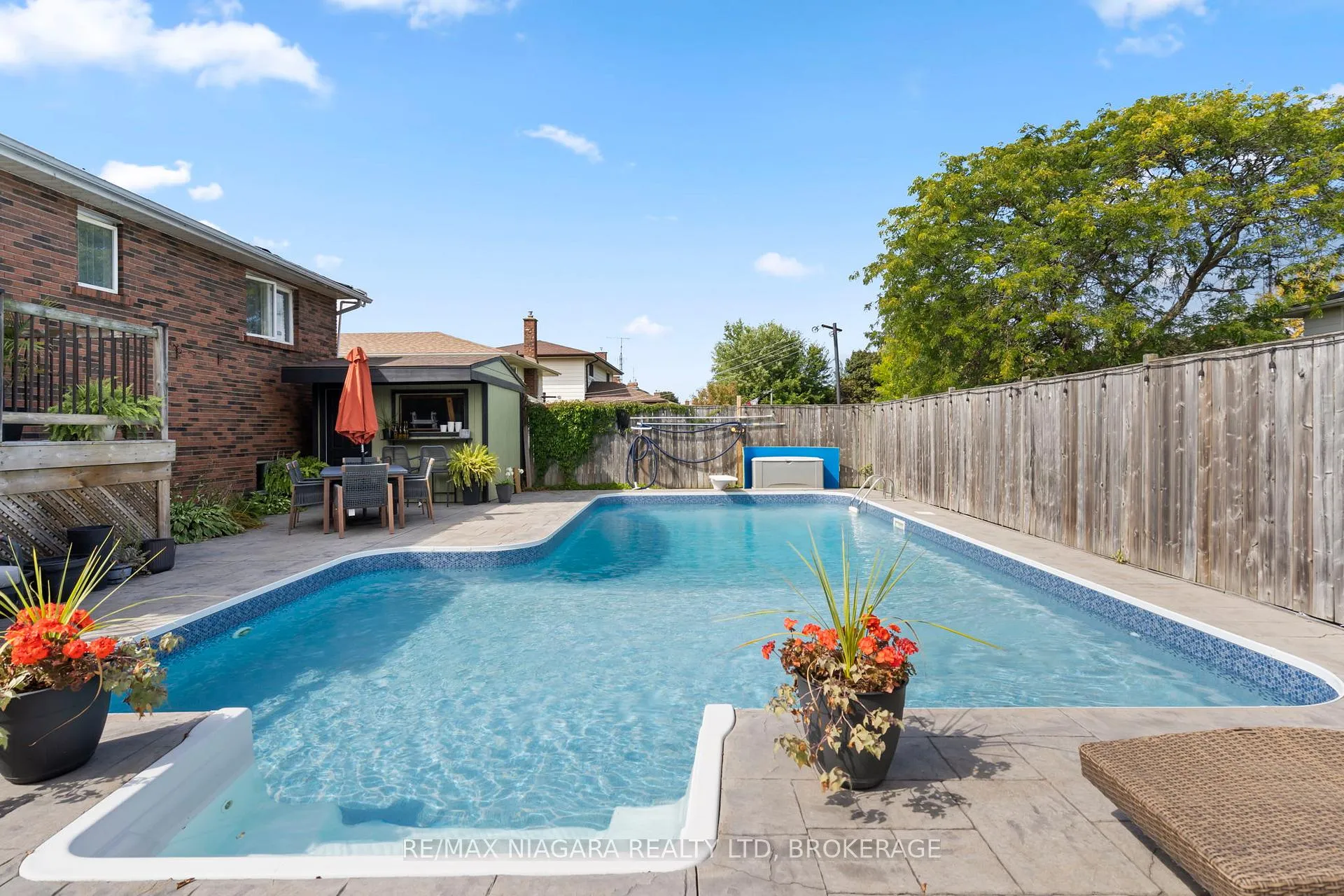 Photo 34 of 24 Forster Avenue, Thorold, Confederation Heights — HOMEH