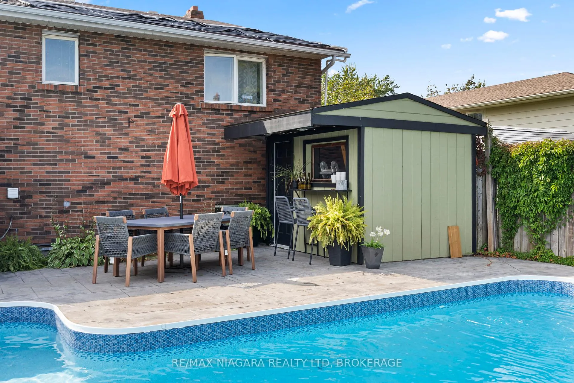 Photo 37 of 24 Forster Avenue, Thorold, Confederation Heights — HOMEH