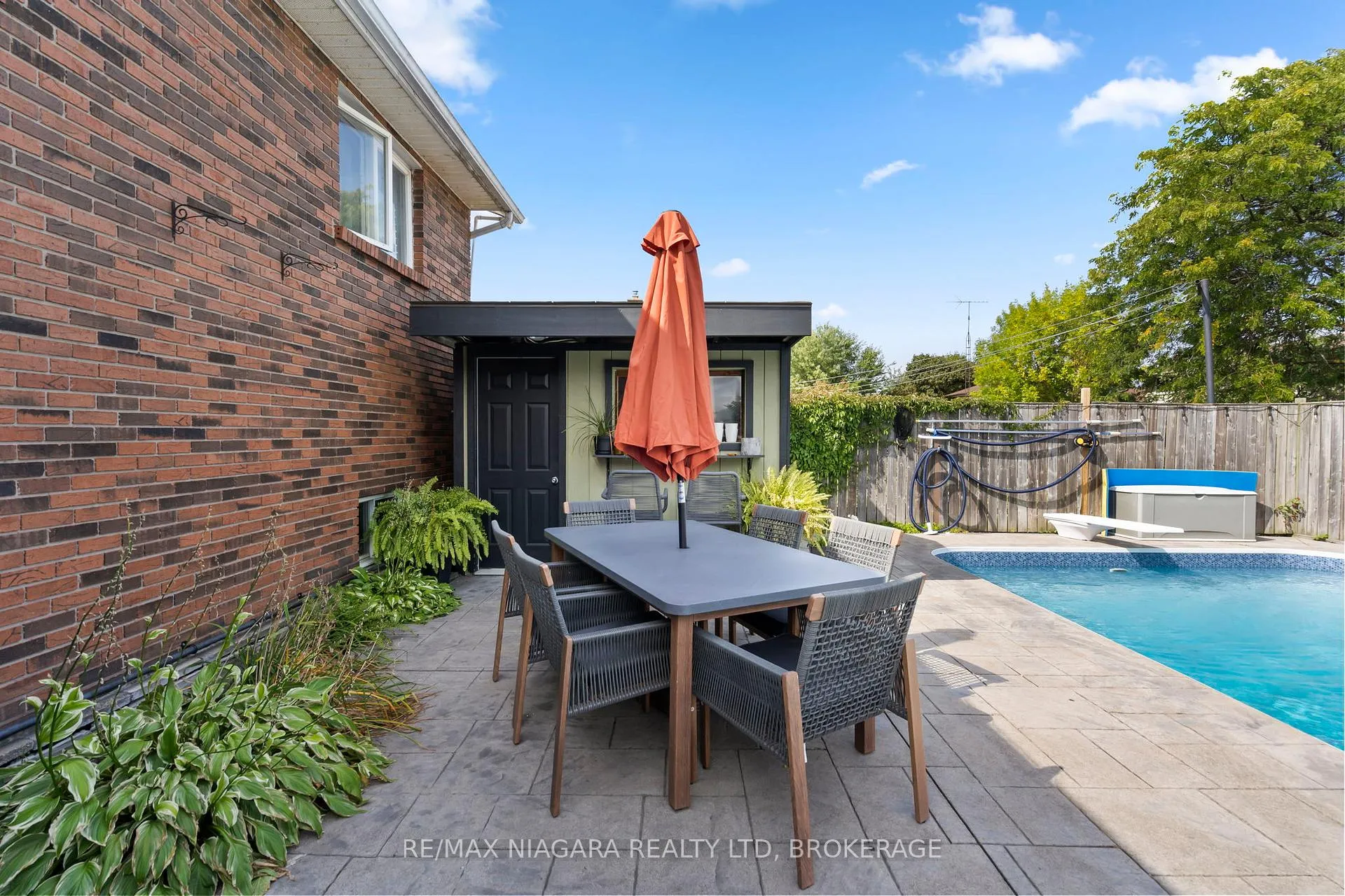 Photo 38 of 24 Forster Avenue, Thorold, Confederation Heights — HOMEH