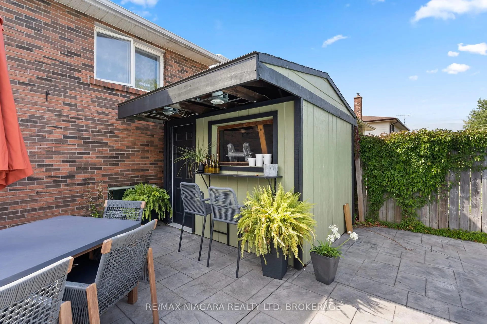 Photo 39 of 24 Forster Avenue, Thorold, Confederation Heights — HOMEH