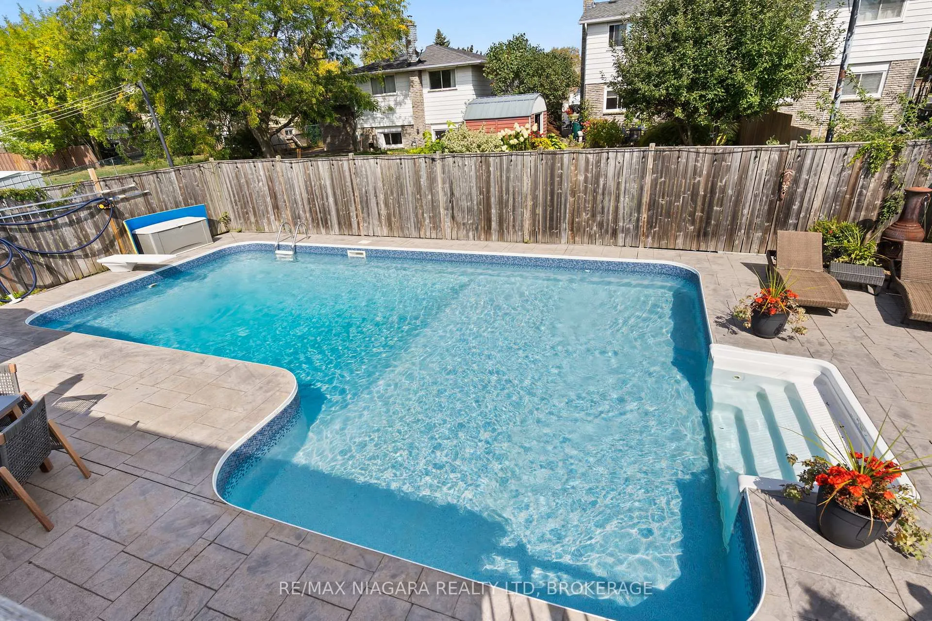 Photo 40 of 24 Forster Avenue, Thorold, Confederation Heights — HOMEH