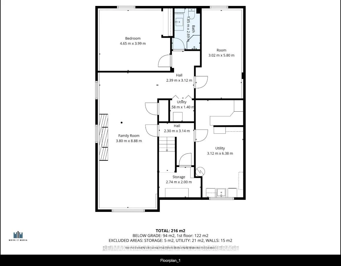 Photo 41 of 24 Forster Avenue, Thorold, Confederation Heights — HOMEH