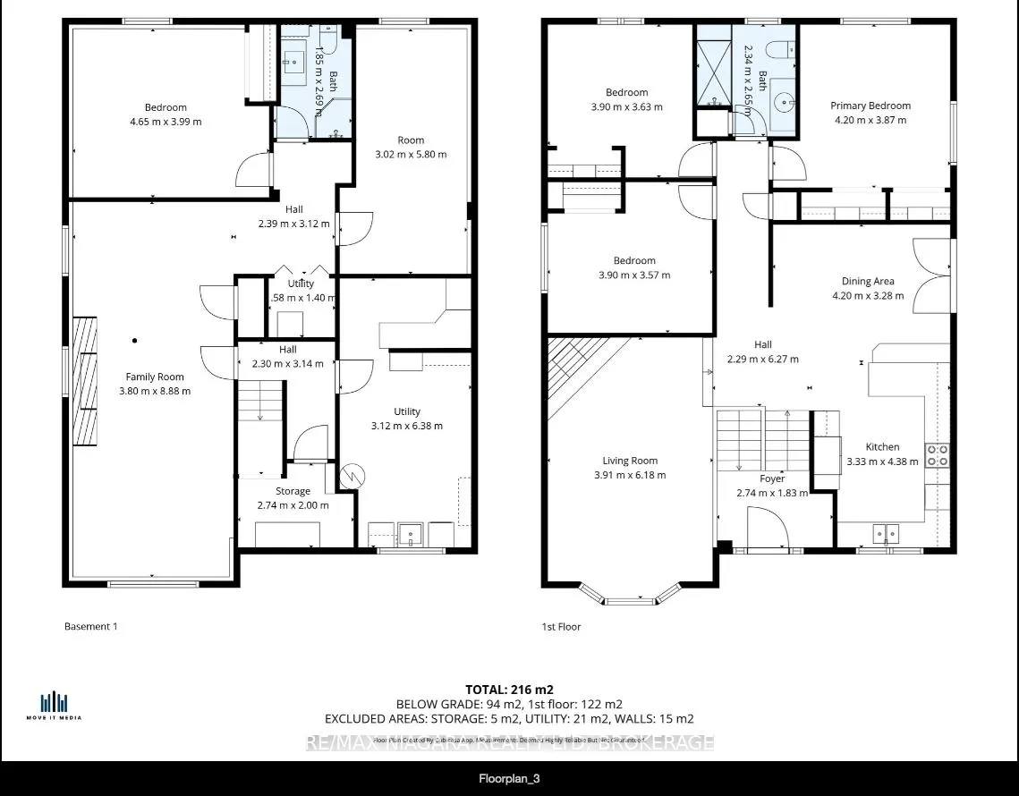 Photo 43 of 24 Forster Avenue, Thorold, Confederation Heights — HOMEH