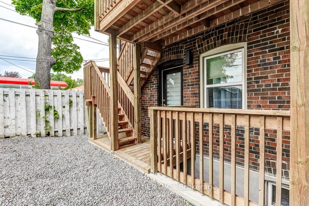 Photo 46 of Unit 2nd Floor, 184 Highbourne Road, Toronto, Yonge-Eglinton — HOMEH